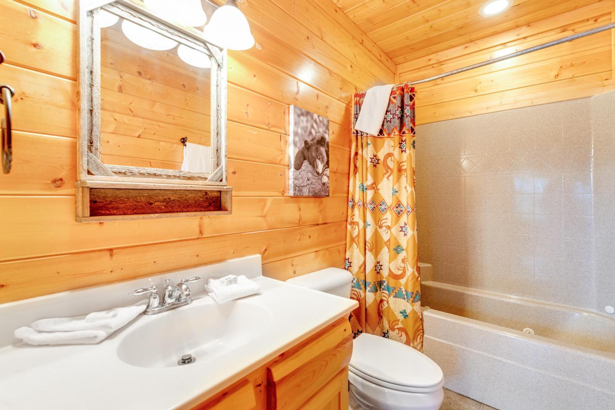 Valhalla Manor Holiday home Pigeon Forge