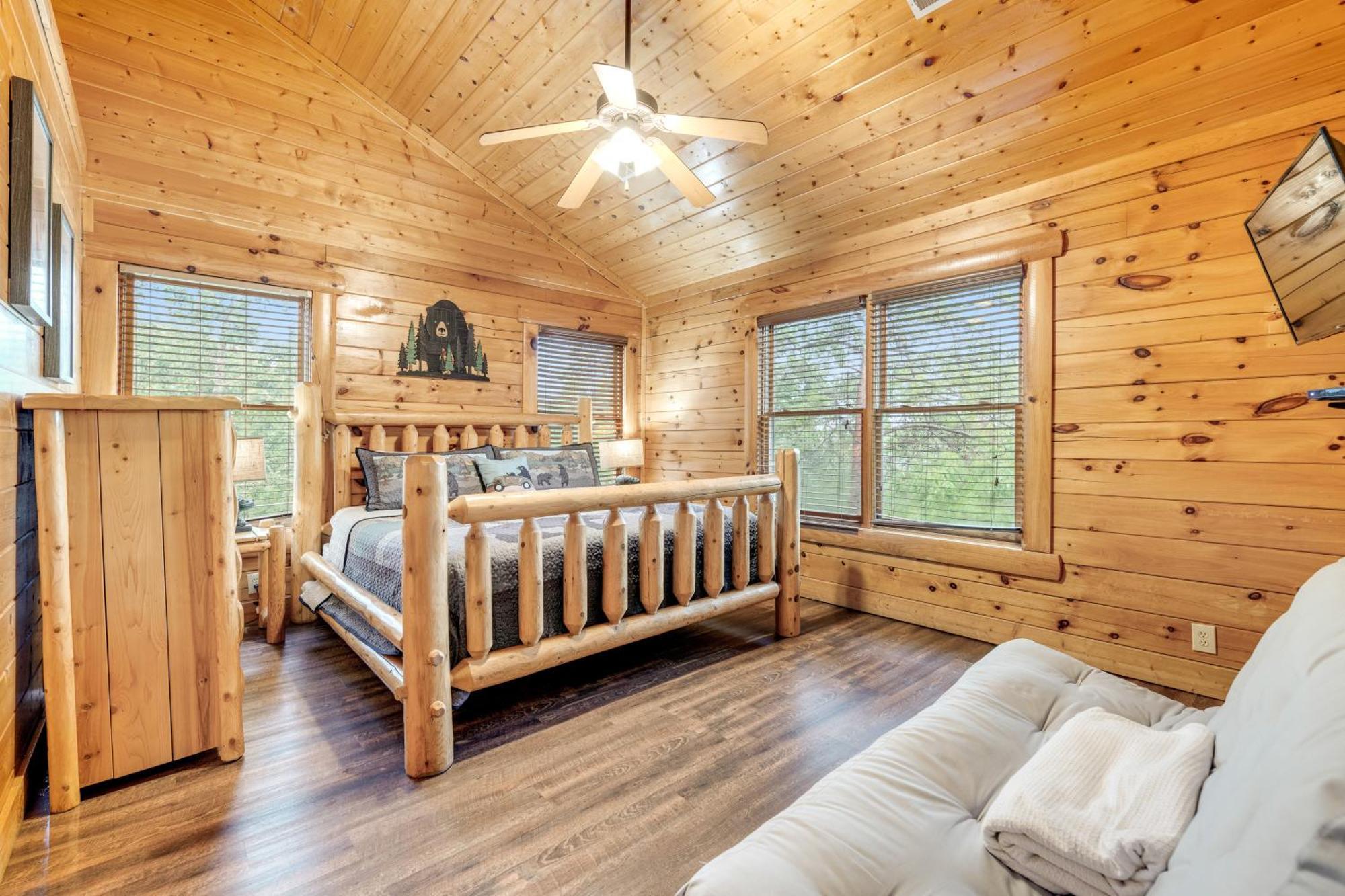 Holiday home Valhalla Manor