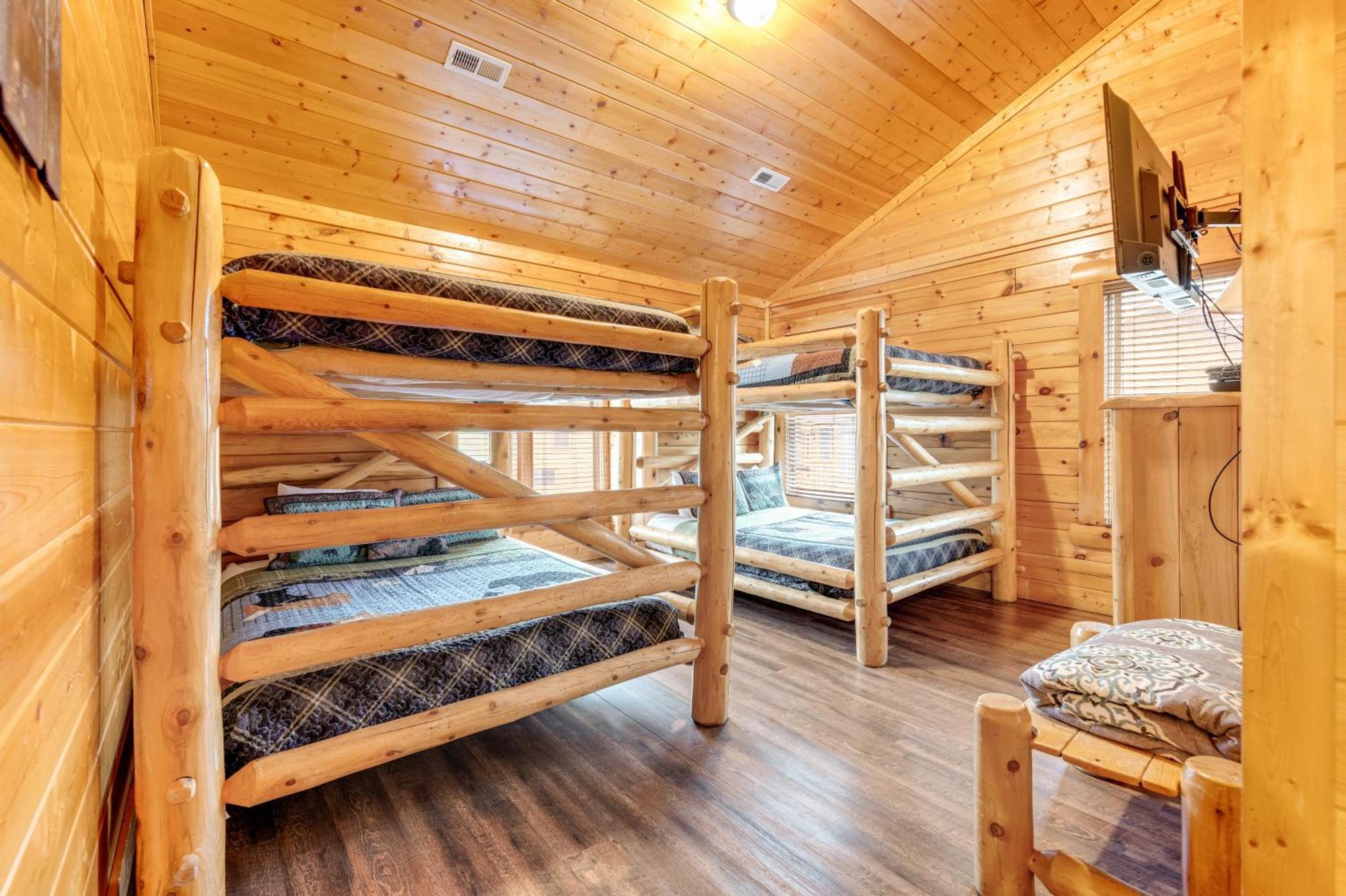 Holiday home Valhalla Manor *