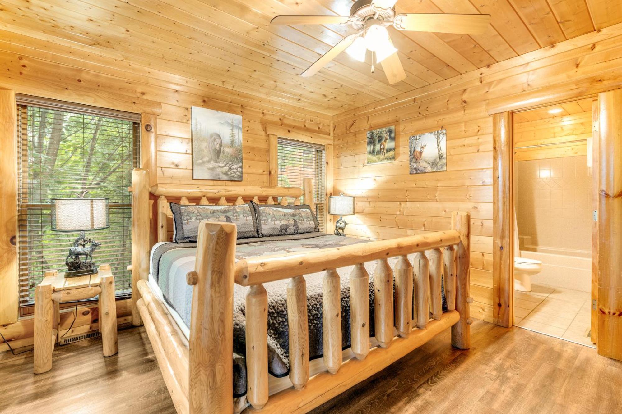 Valhalla Manor Holiday home *