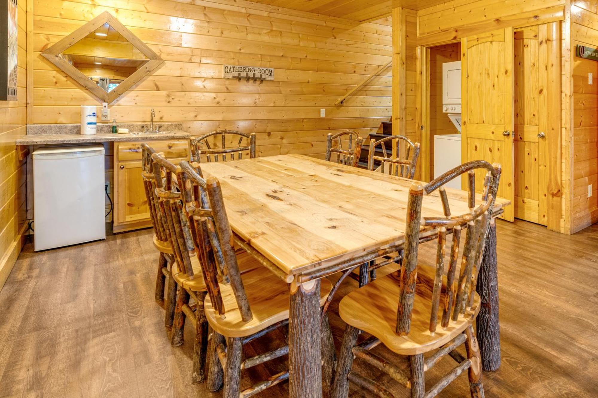 Valhalla Manor Holiday home *