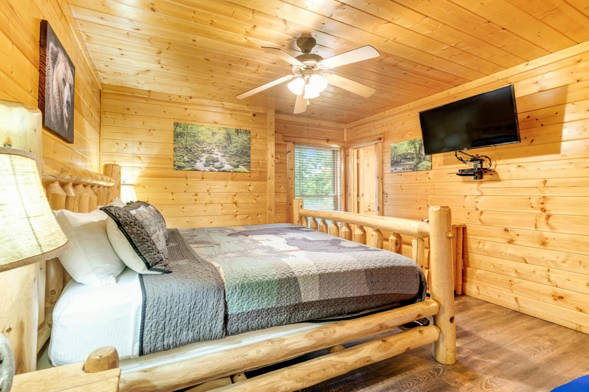 Holiday home Valhalla Manor