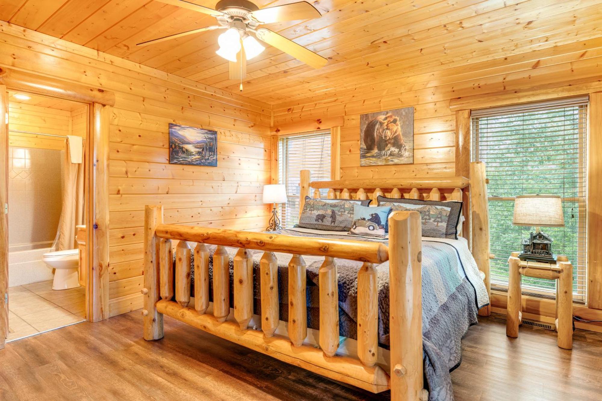Valhalla Manor Holiday home *