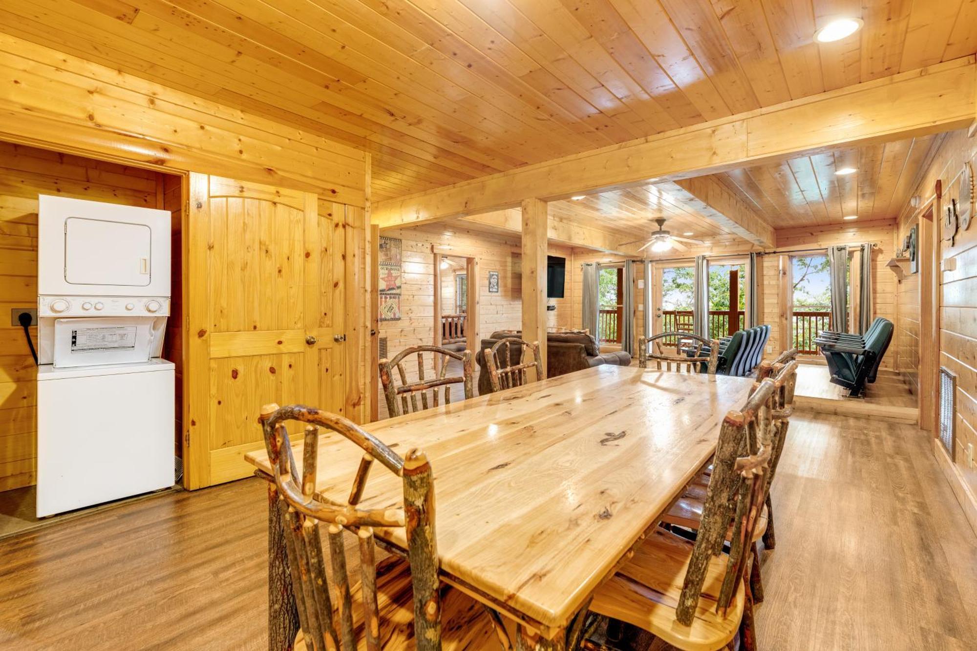 Holiday home Valhalla Manor