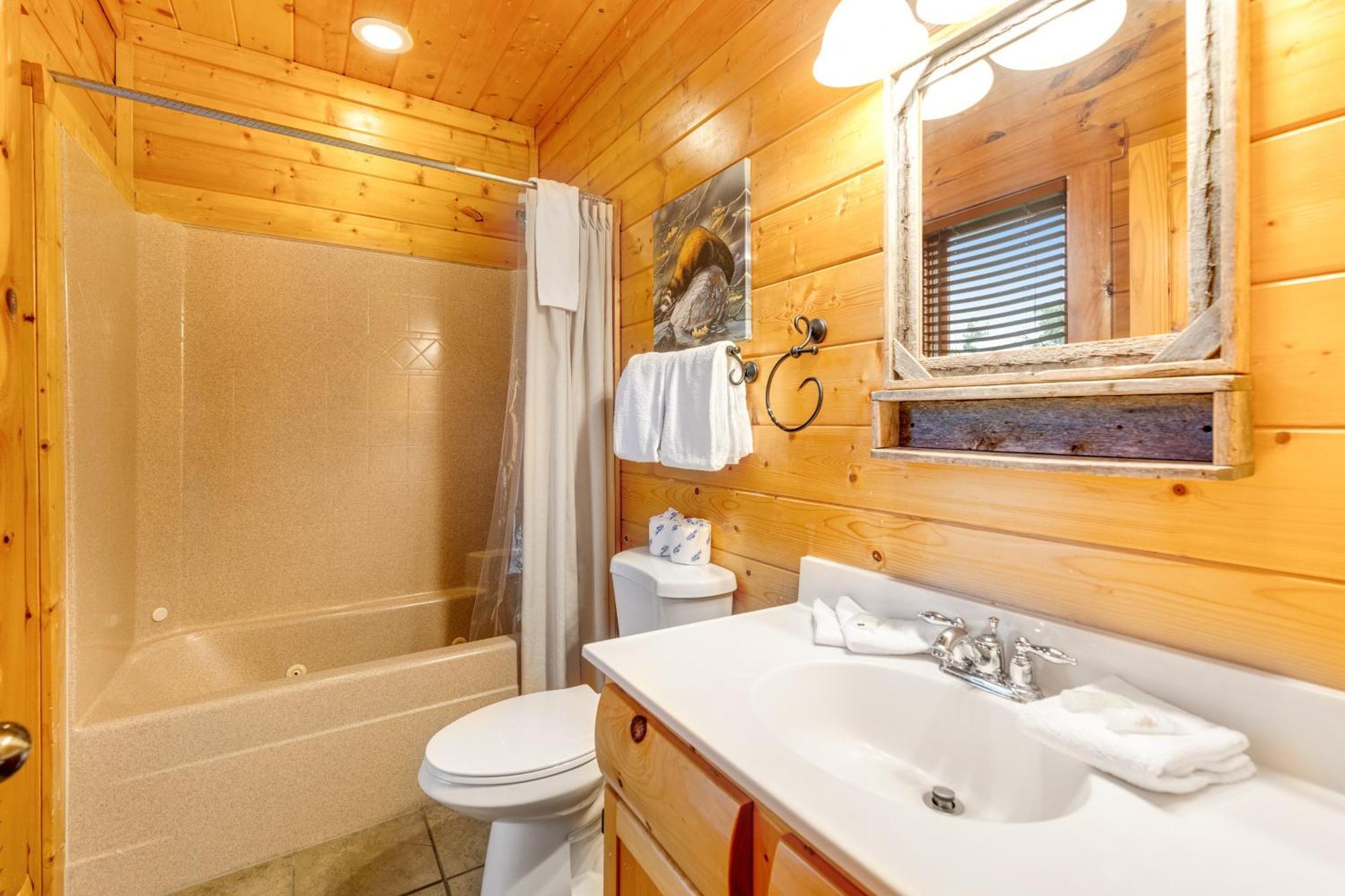 Valhalla Manor Holiday home Pigeon Forge