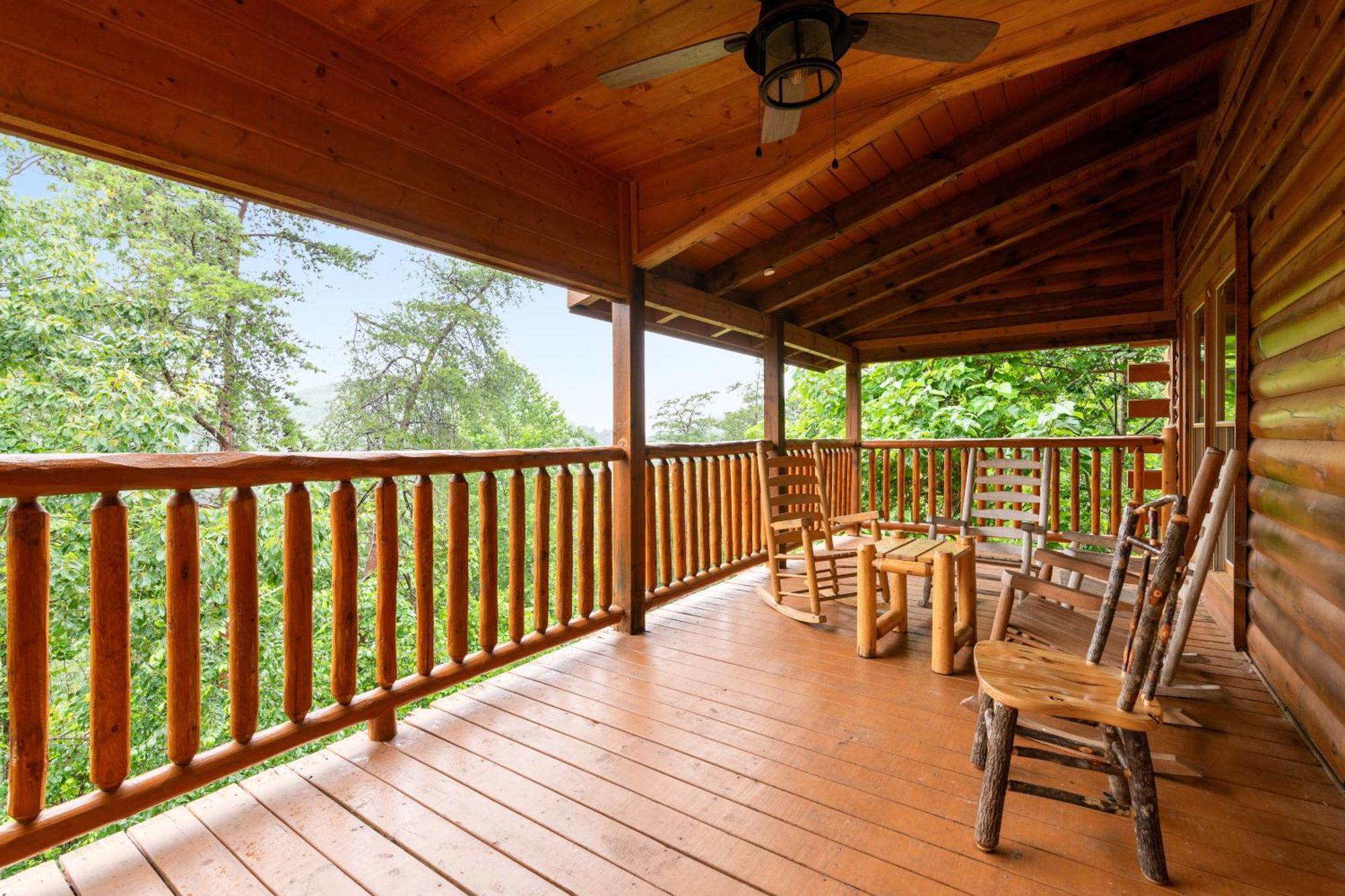 Holiday home Valhalla Manor