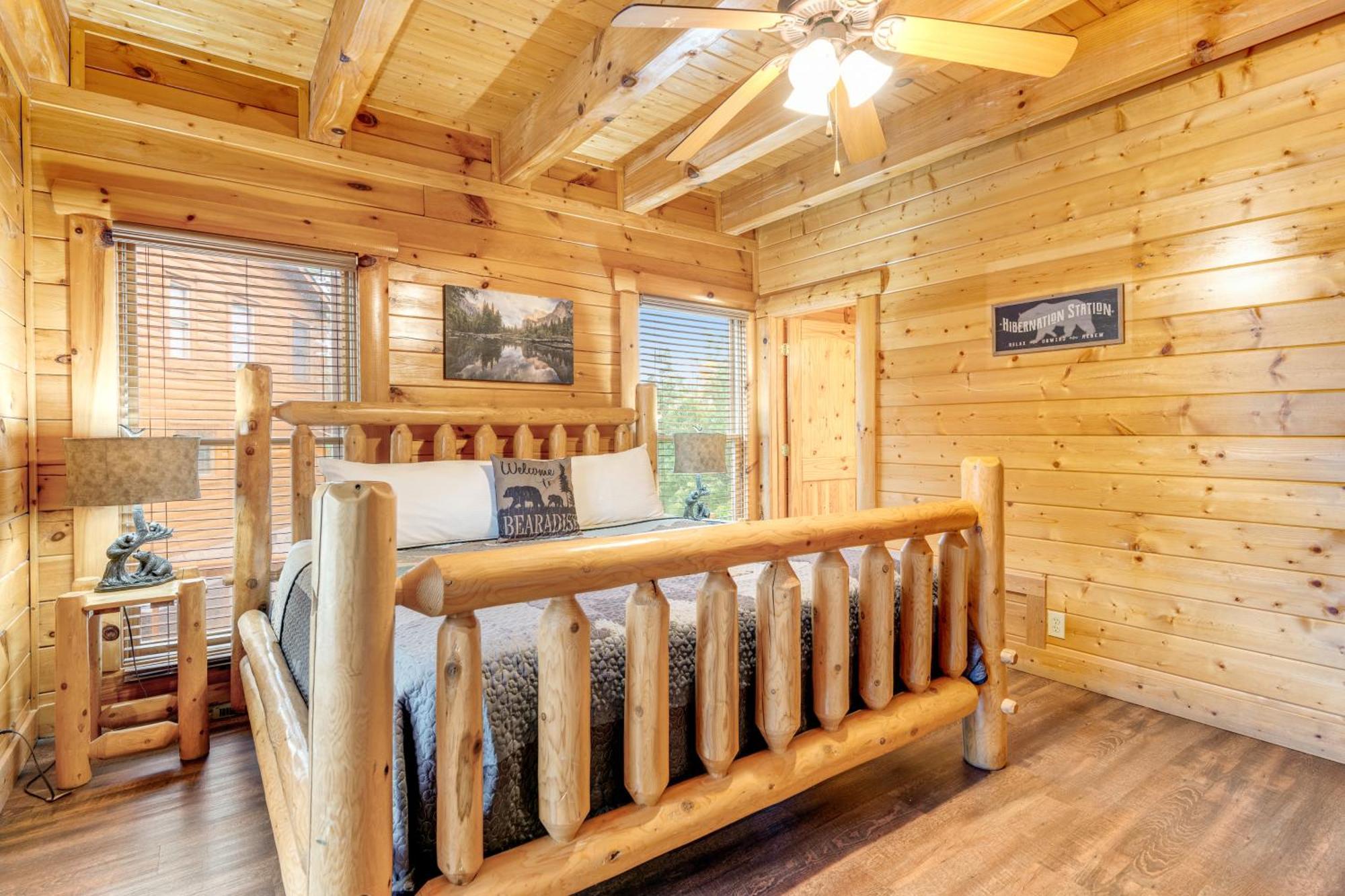 Holiday home Valhalla Manor *