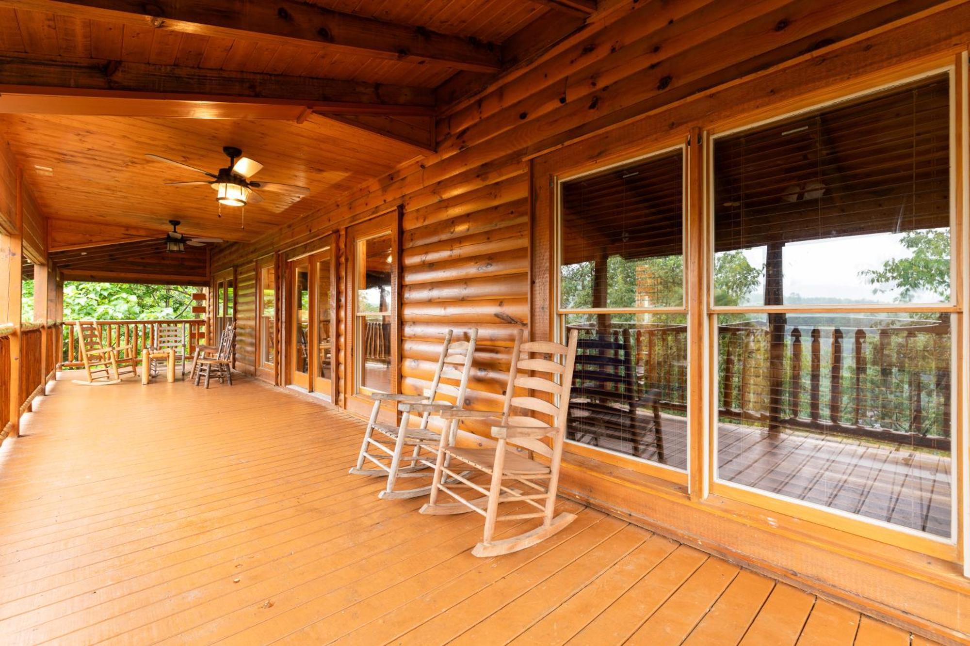 Valhalla Manor Holiday home Pigeon Forge