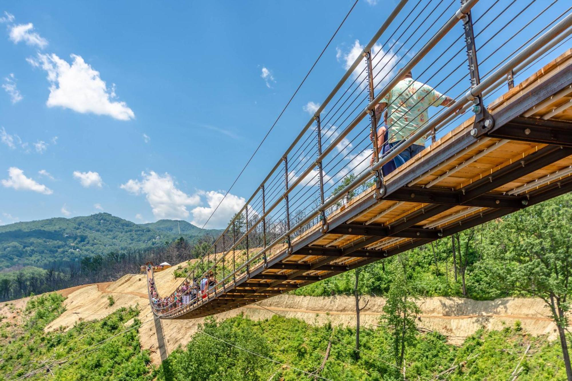 Smoky Mountain Haven *