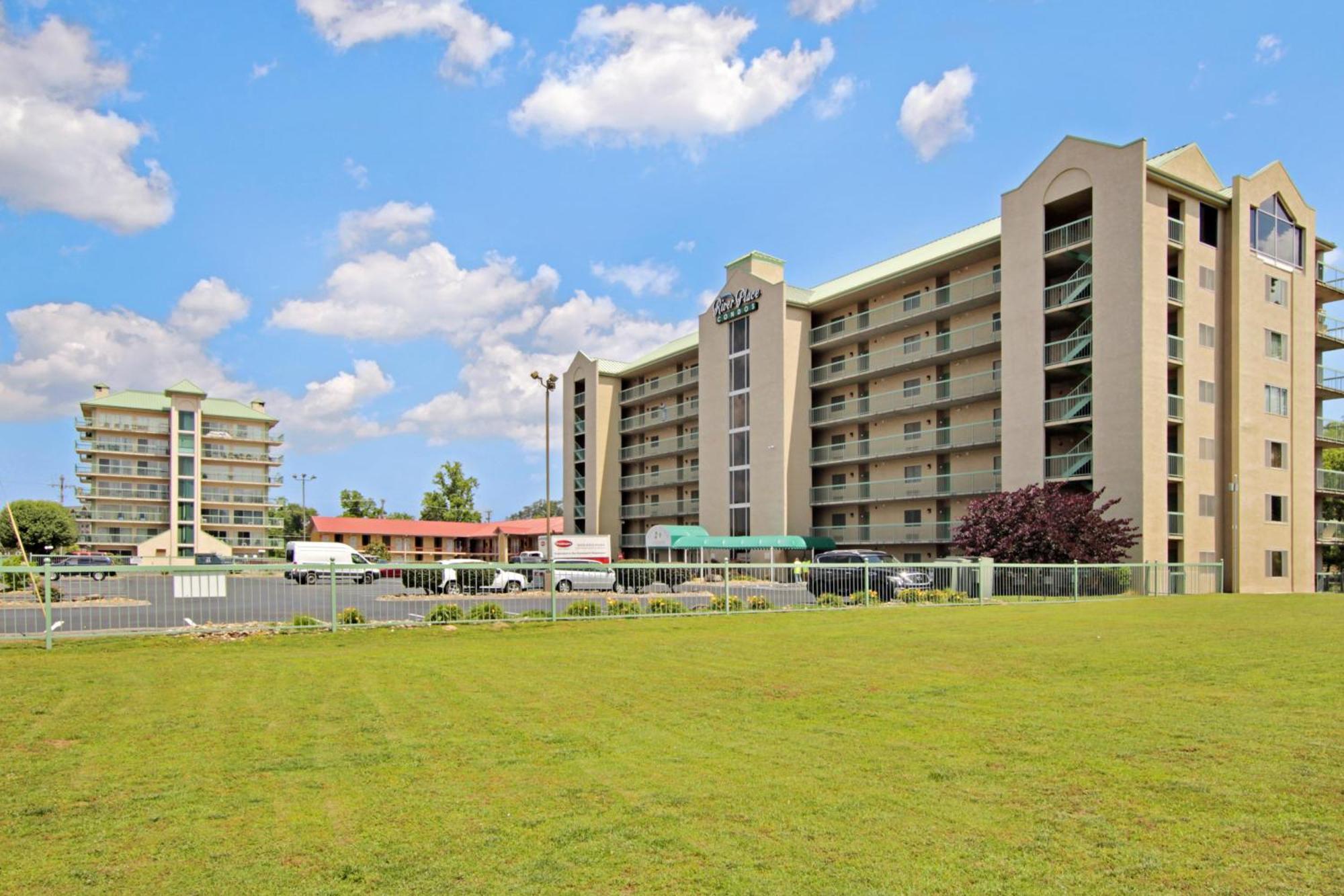River Place #603 2bd Holiday home *