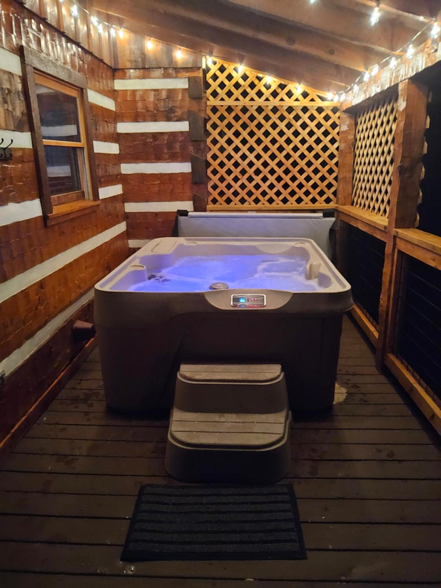 Meadows Way 3378 Holiday home