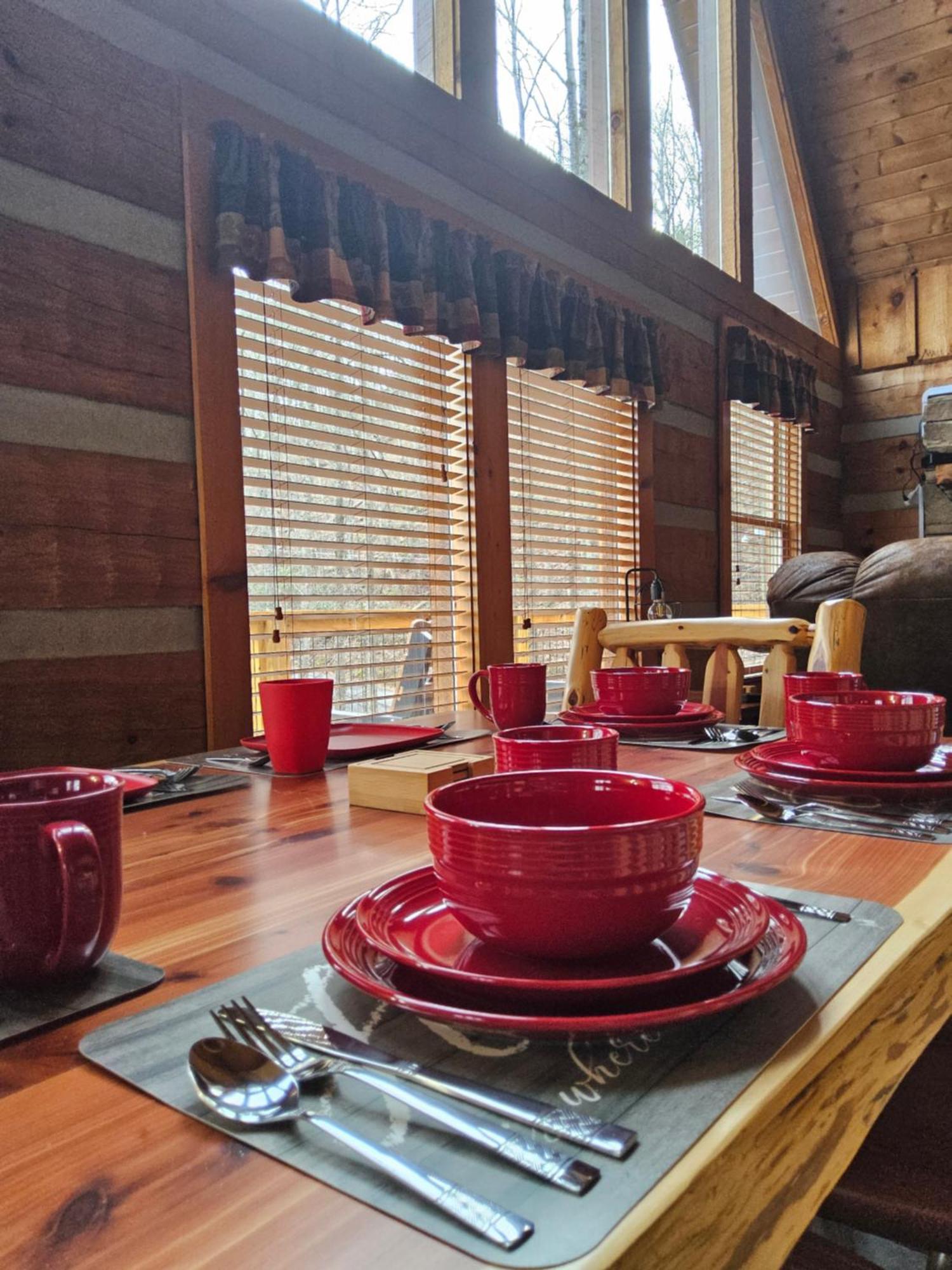Holiday home Meadows Way 3378 Pigeon Forge