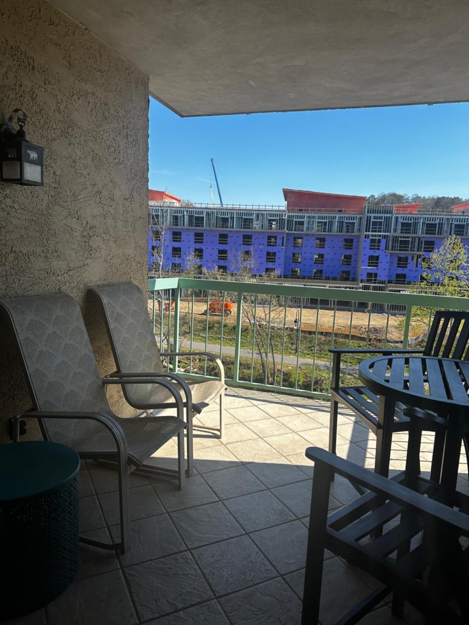 River Place #407 2bd Holiday home Pigeon Forge