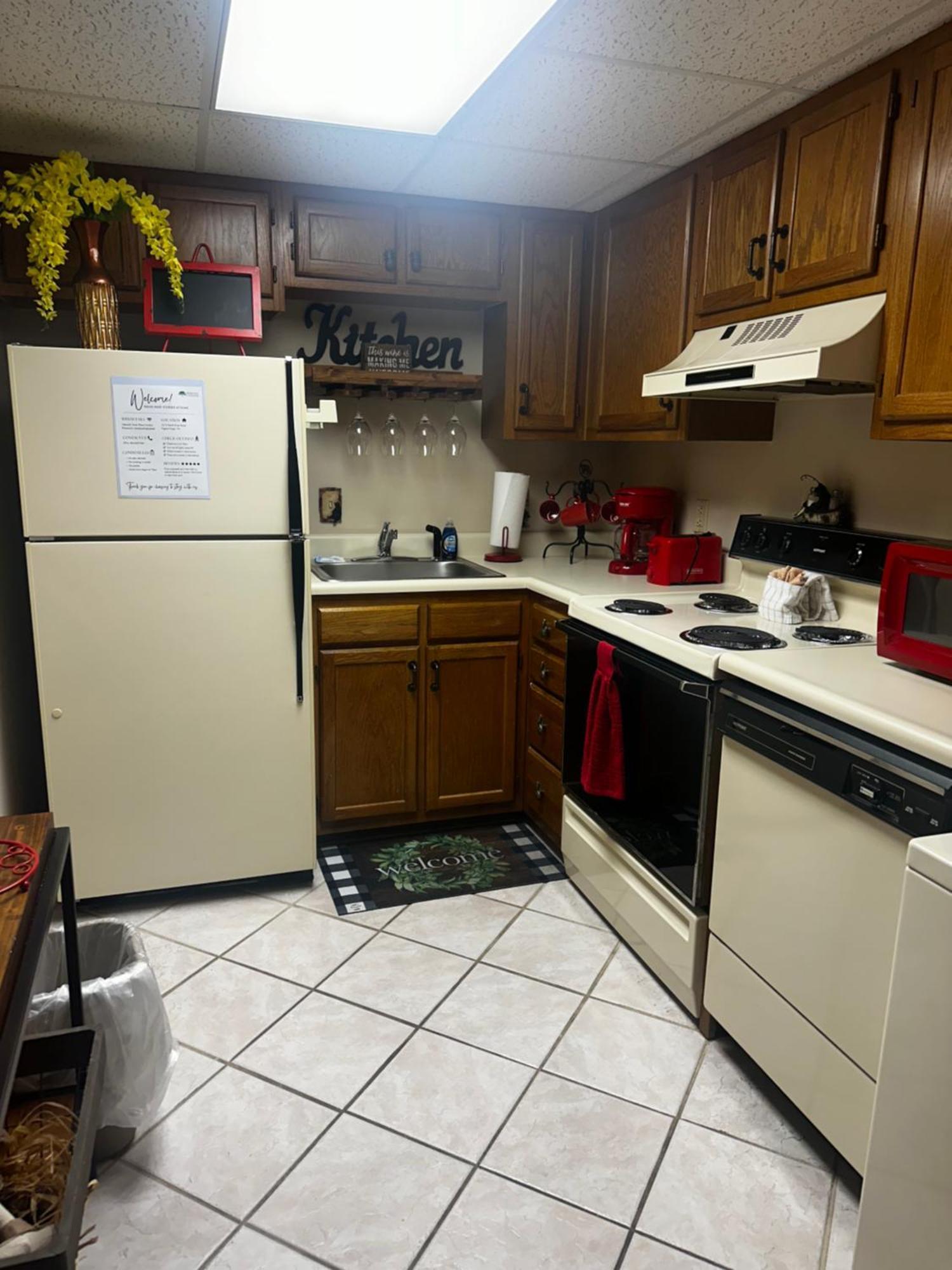 Holiday home River Place #407 2bd *