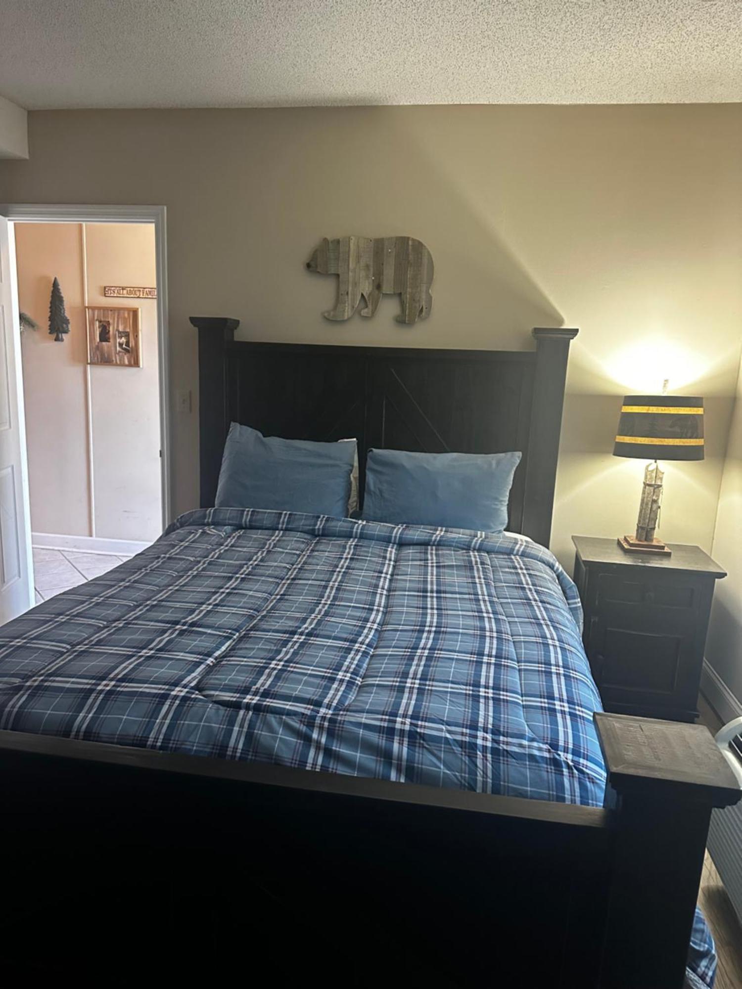 River Place #407 2bd * Pigeon Forge