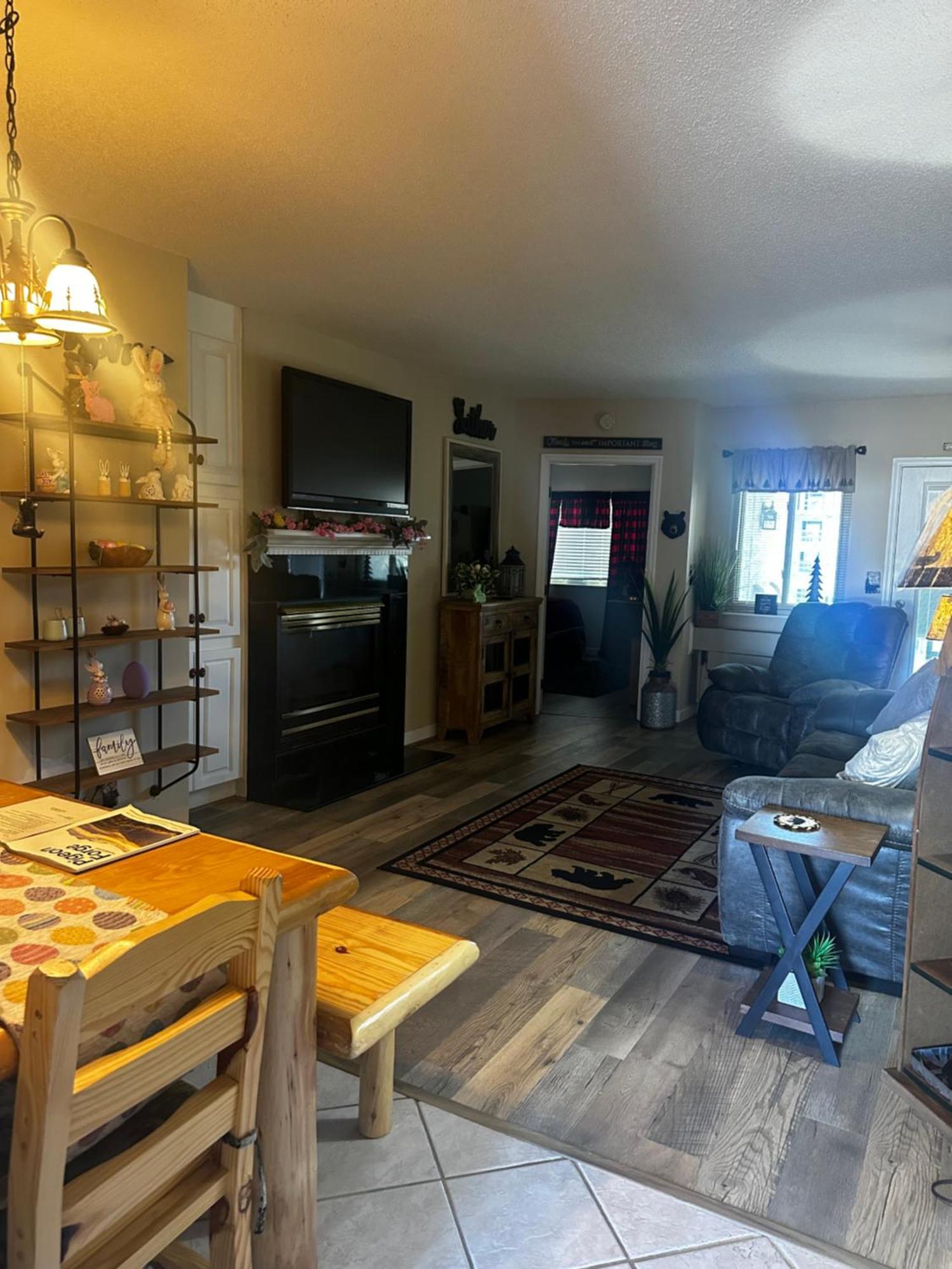 Holiday home River Place #407 2bd *