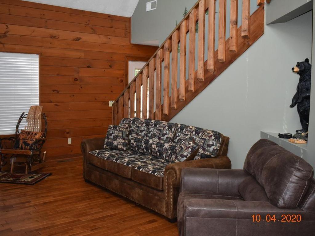 1 Amazing Time Holiday home Pigeon Forge