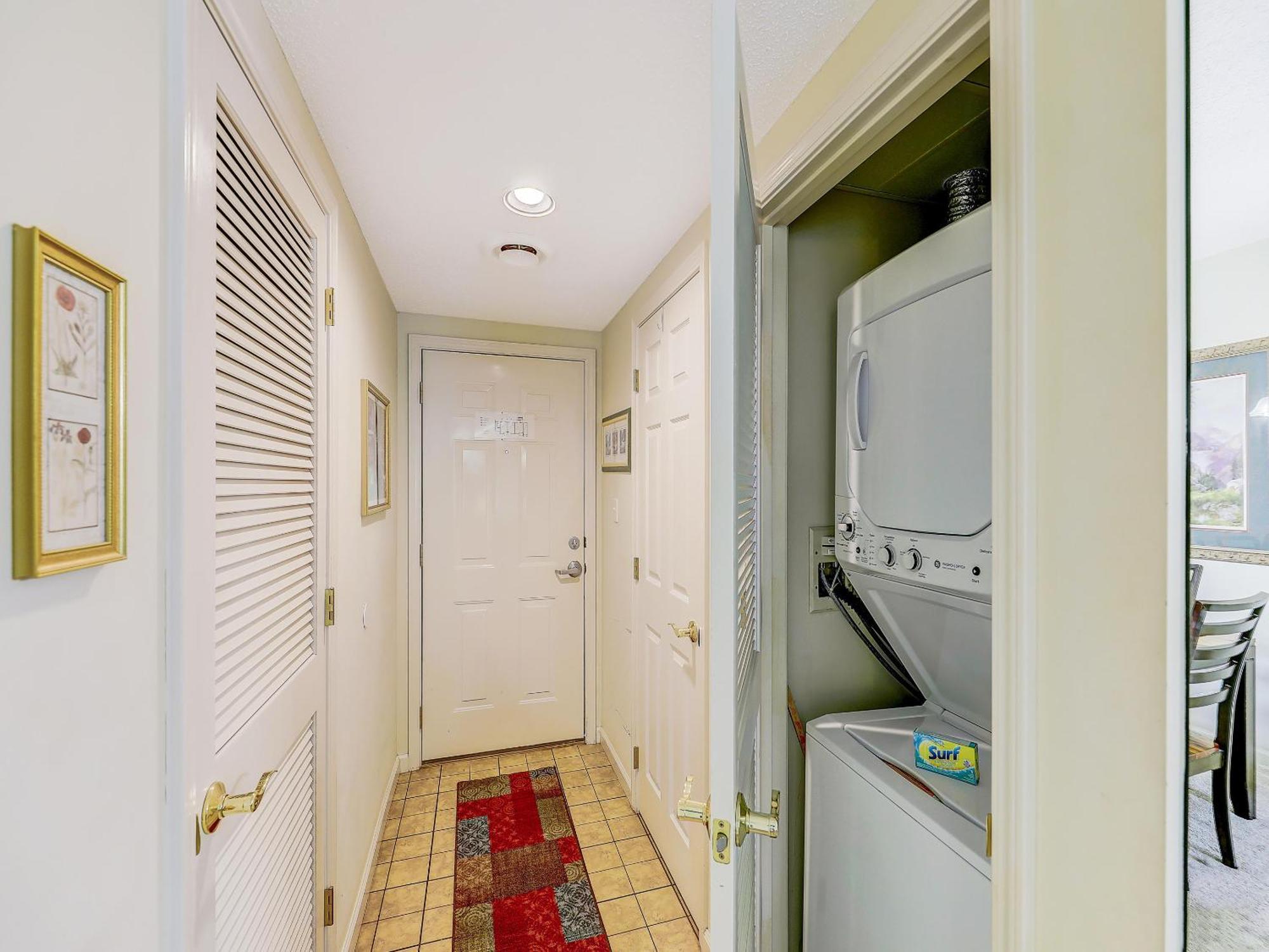 Apartment Family Fun Whispering Pines 324 *