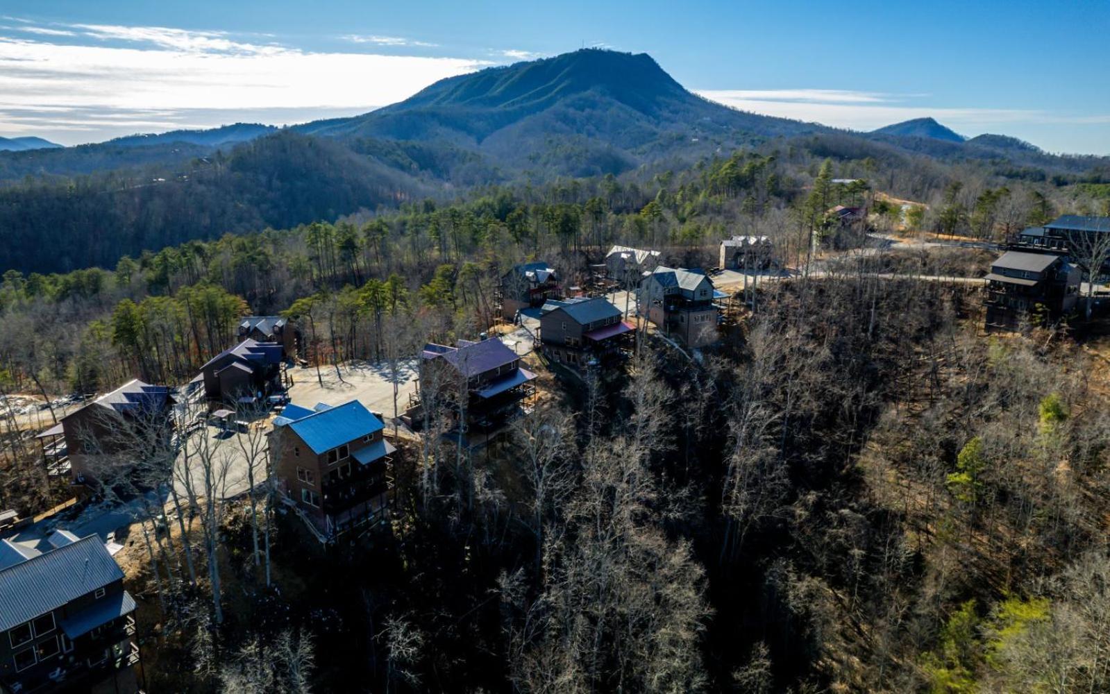 Holiday home Splashin Mountain Retreat Pigeon Forge