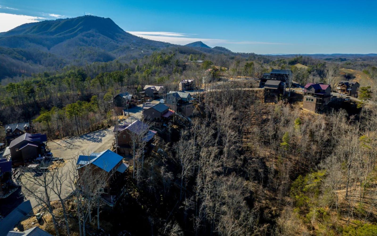 Splashin Mountain Retreat * Pigeon Forge