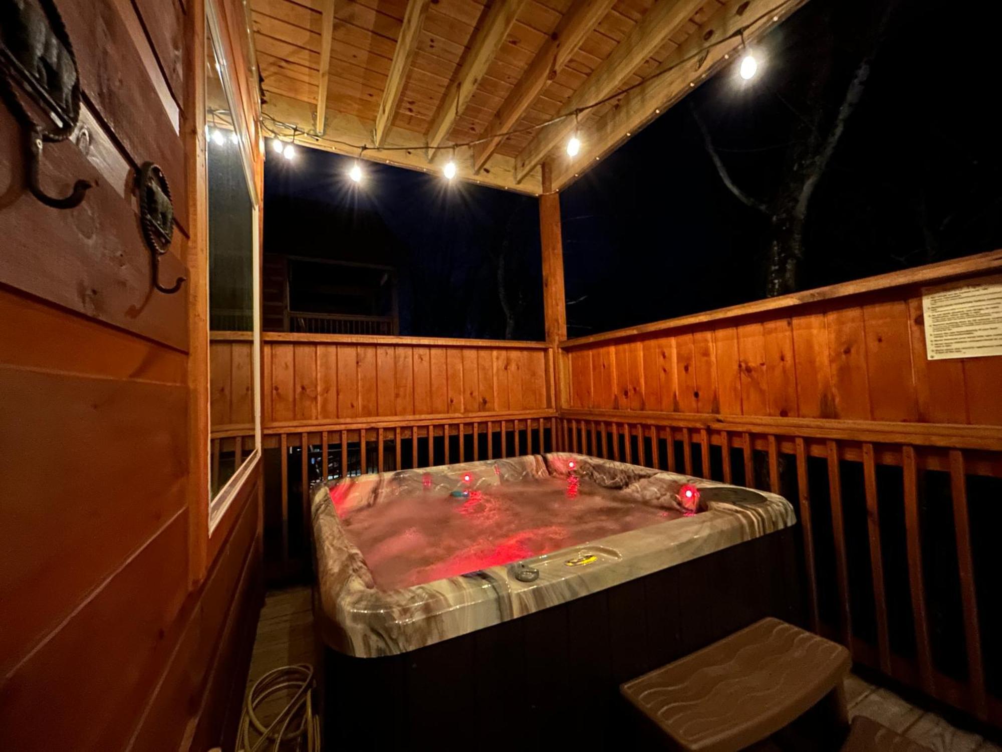 Prime Location & Loaded For Family Fun Pigeon Forge