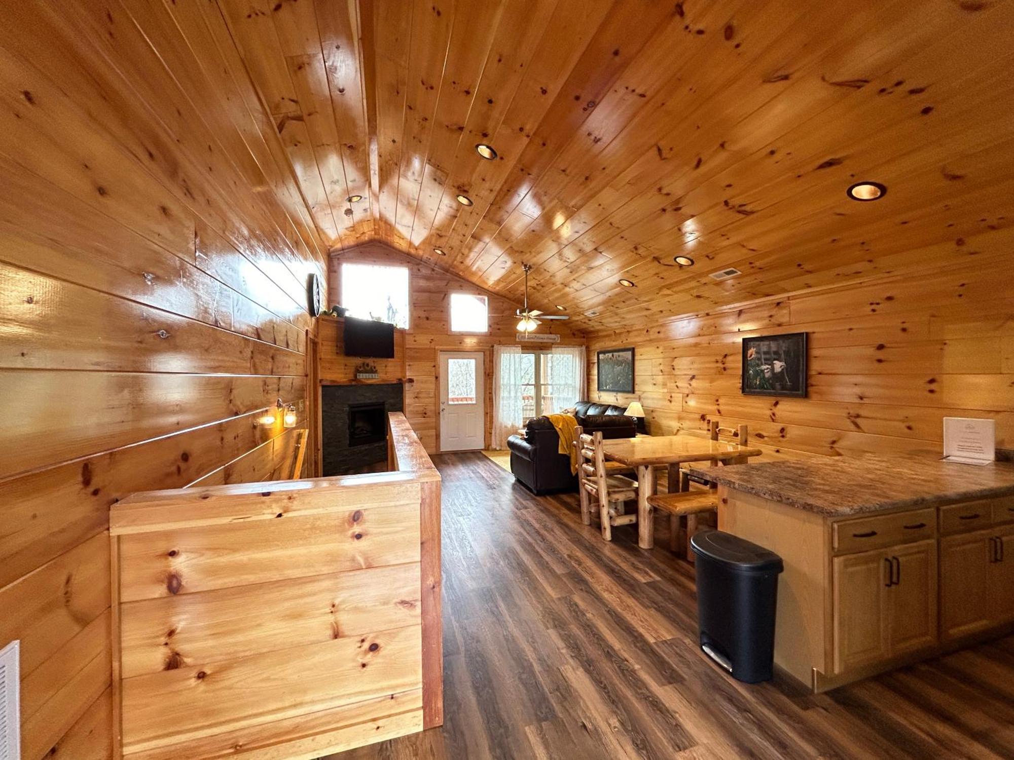 Prime Location & Loaded For Family Fun *