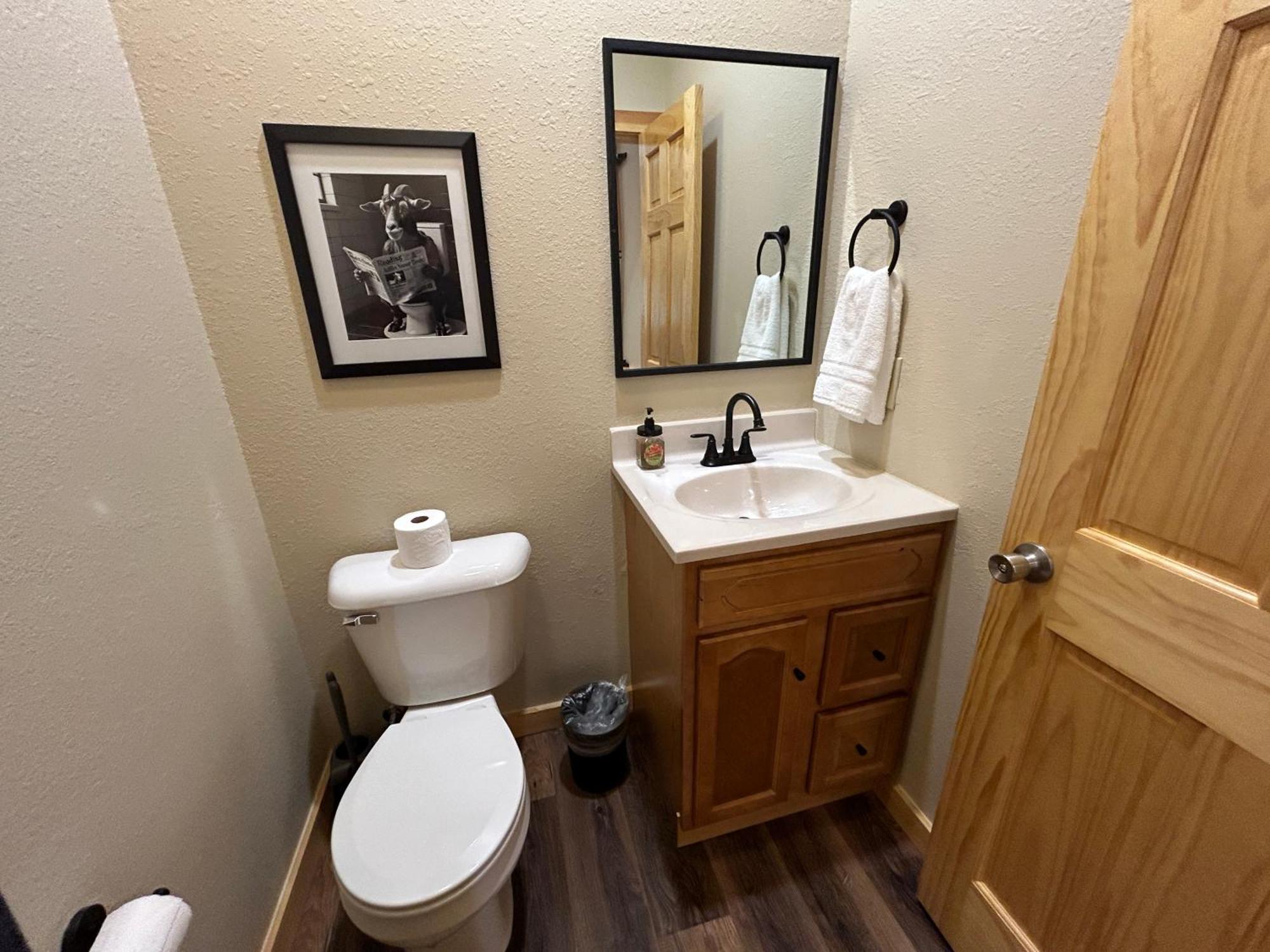 Prime Location & Loaded For Family Fun