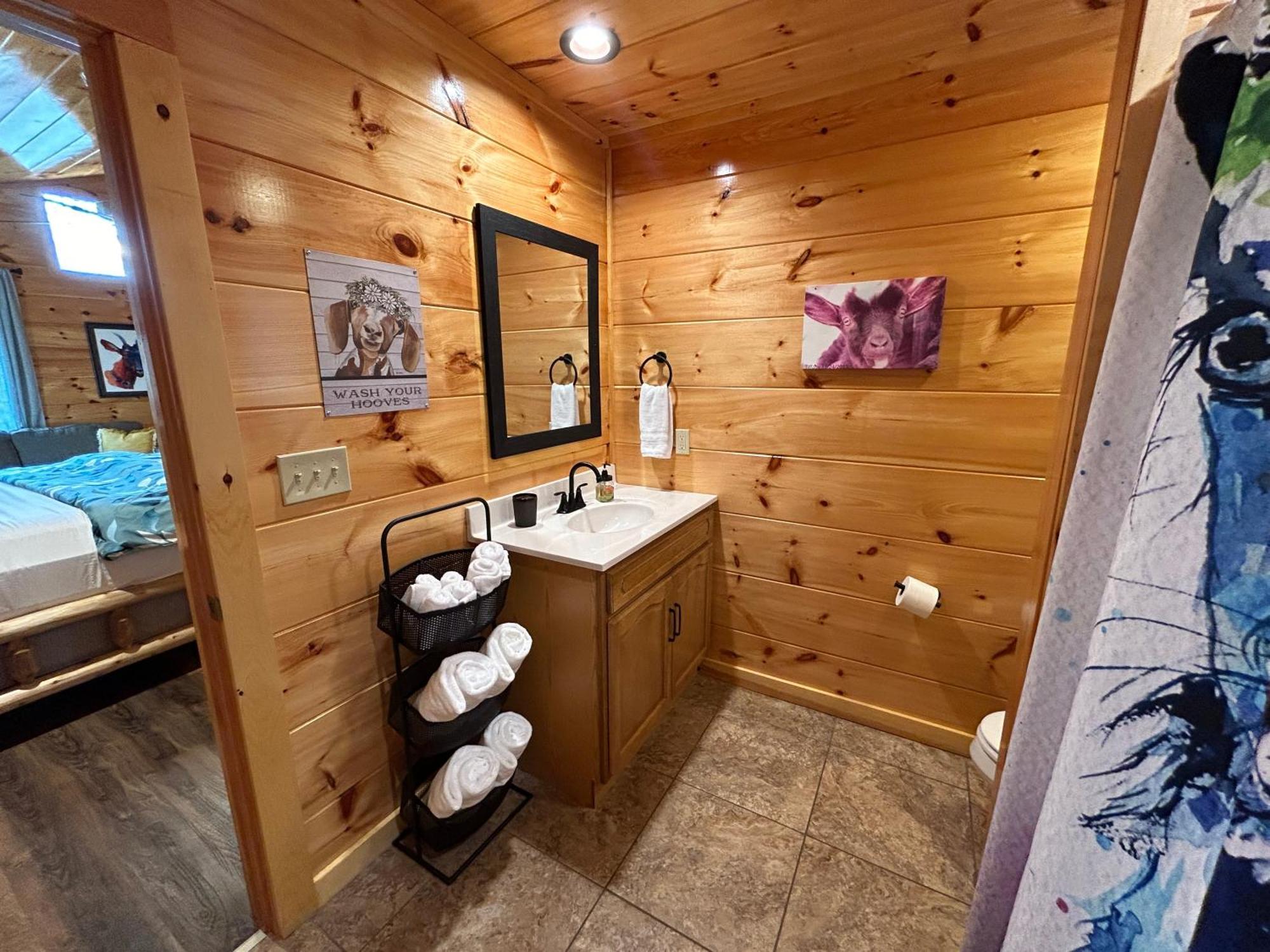 Prime Location & Loaded For Family Fun *
