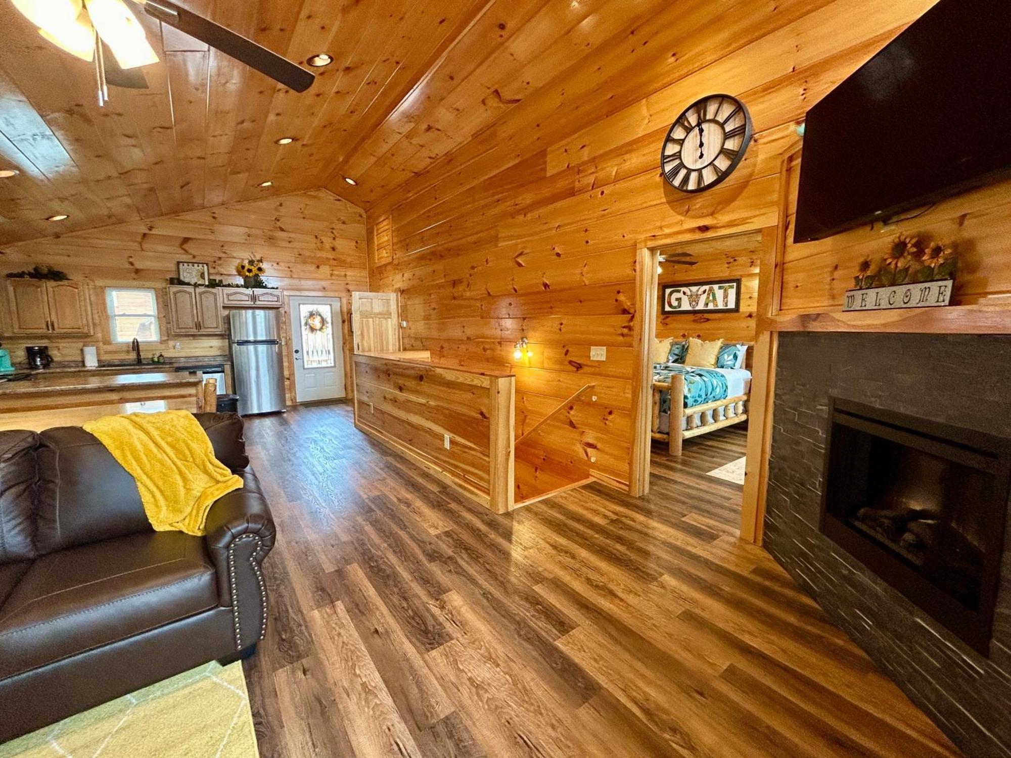 Prime Location & Loaded For Family Fun