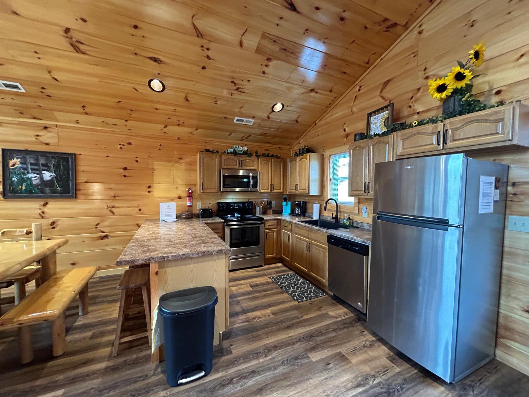 Prime Location & Loaded For Family Fun