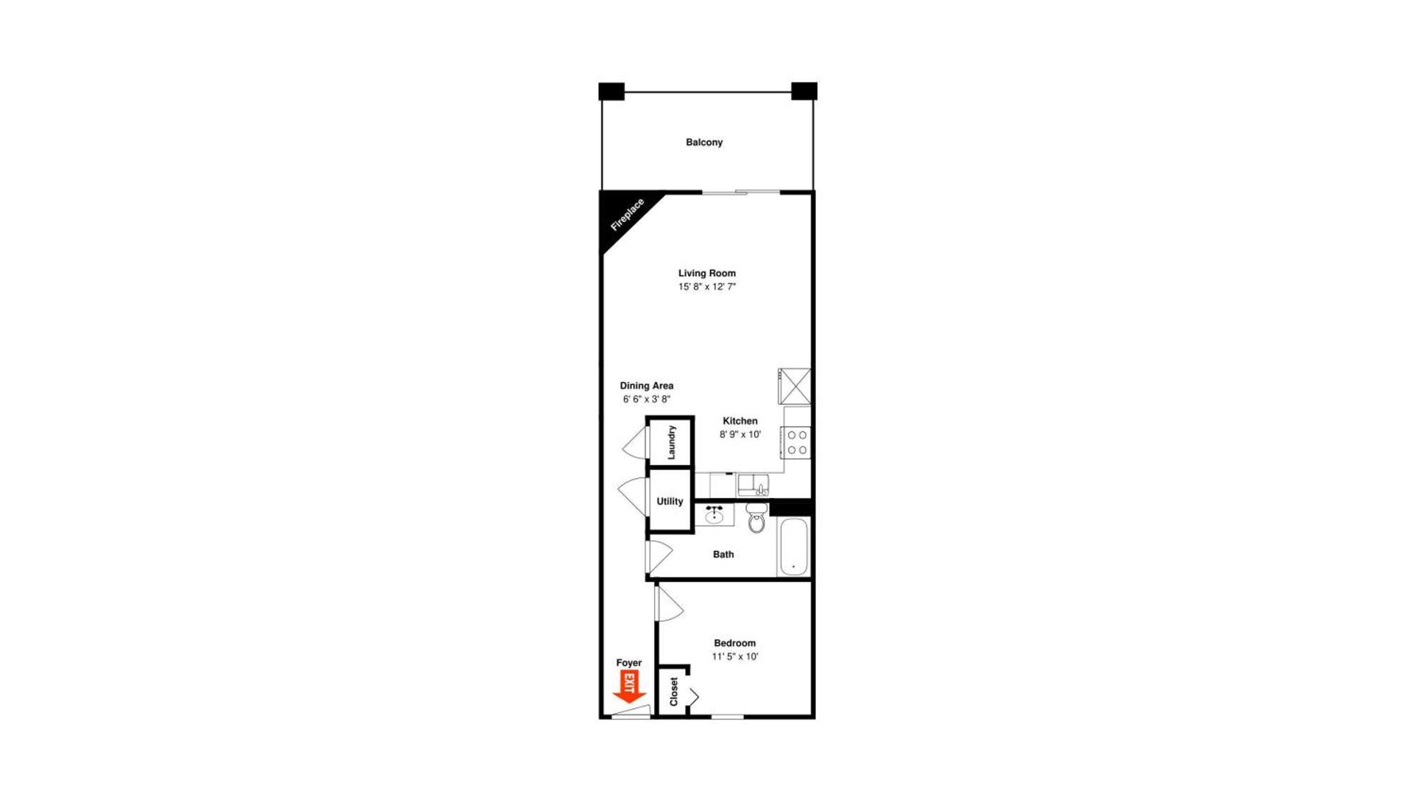 Apartment Cozy Corner Whispering Pines 421 Pigeon Forge