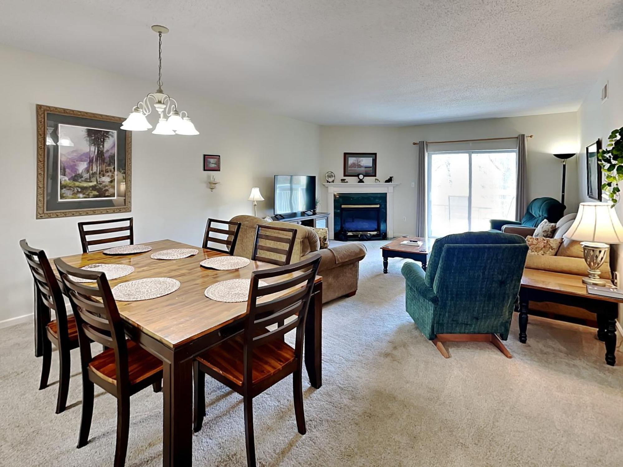 Family Fun Whispering Pines 324 *