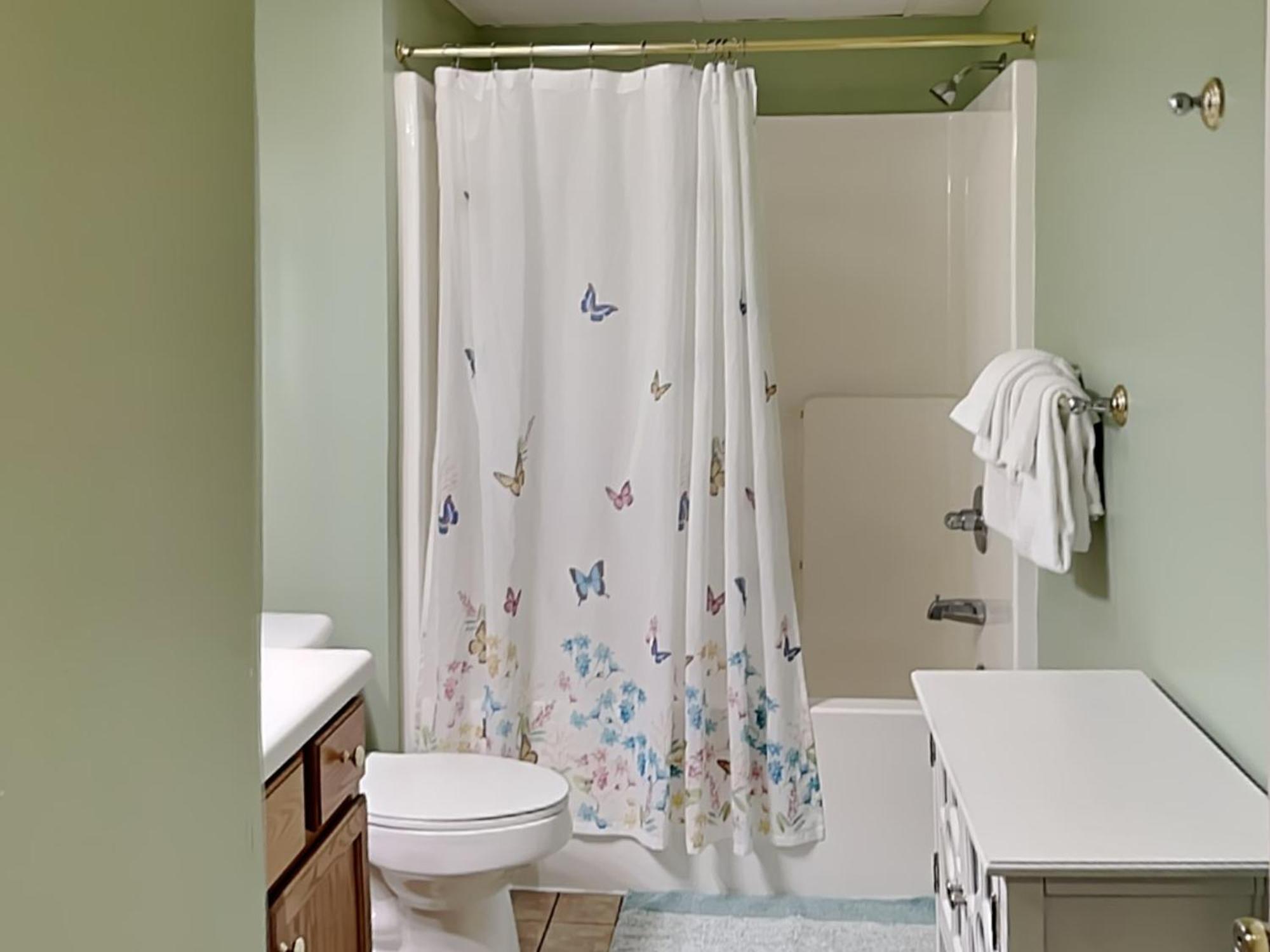 Cozy Corner Whispering Pines 421 Apartment *