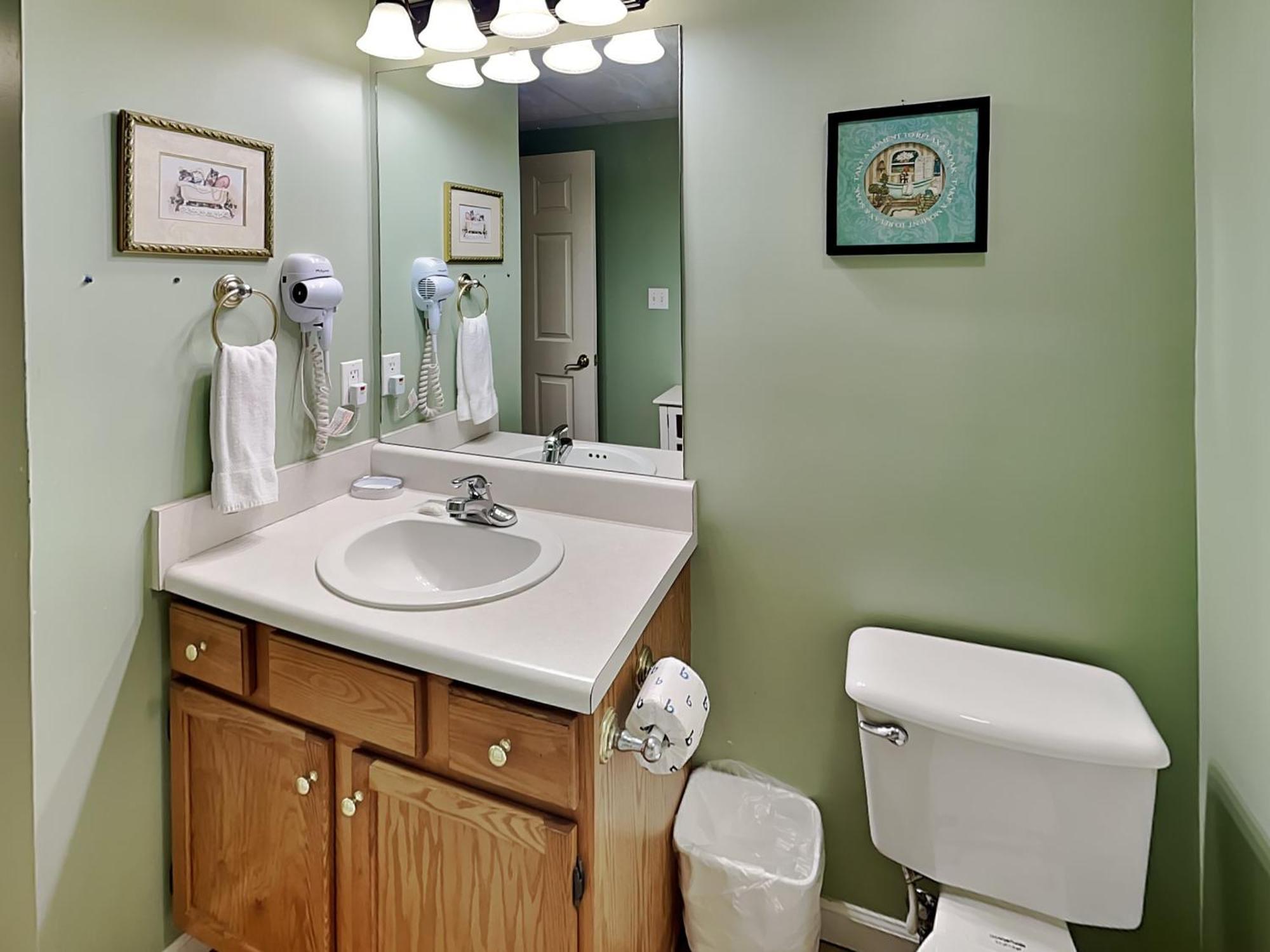 Cozy Corner Whispering Pines 421 Pigeon Forge