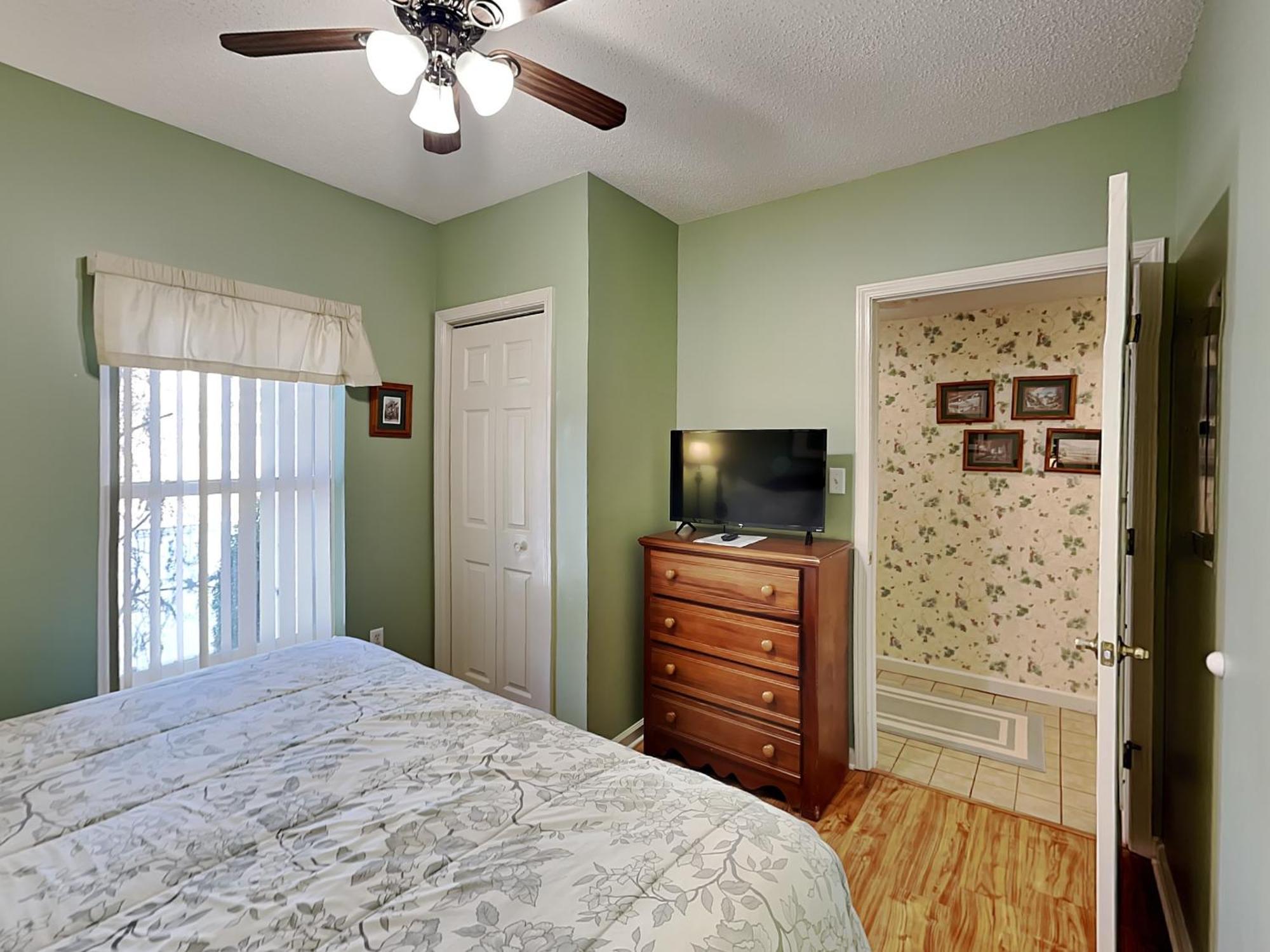 Cozy Corner Whispering Pines 421 Apartment Pigeon Forge