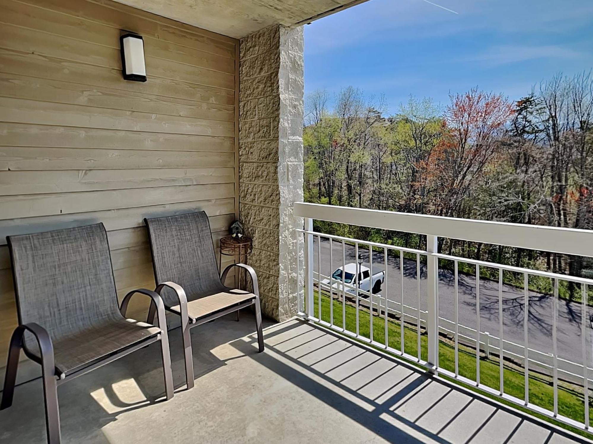 Cozy Corner Whispering Pines 421 Pigeon Forge