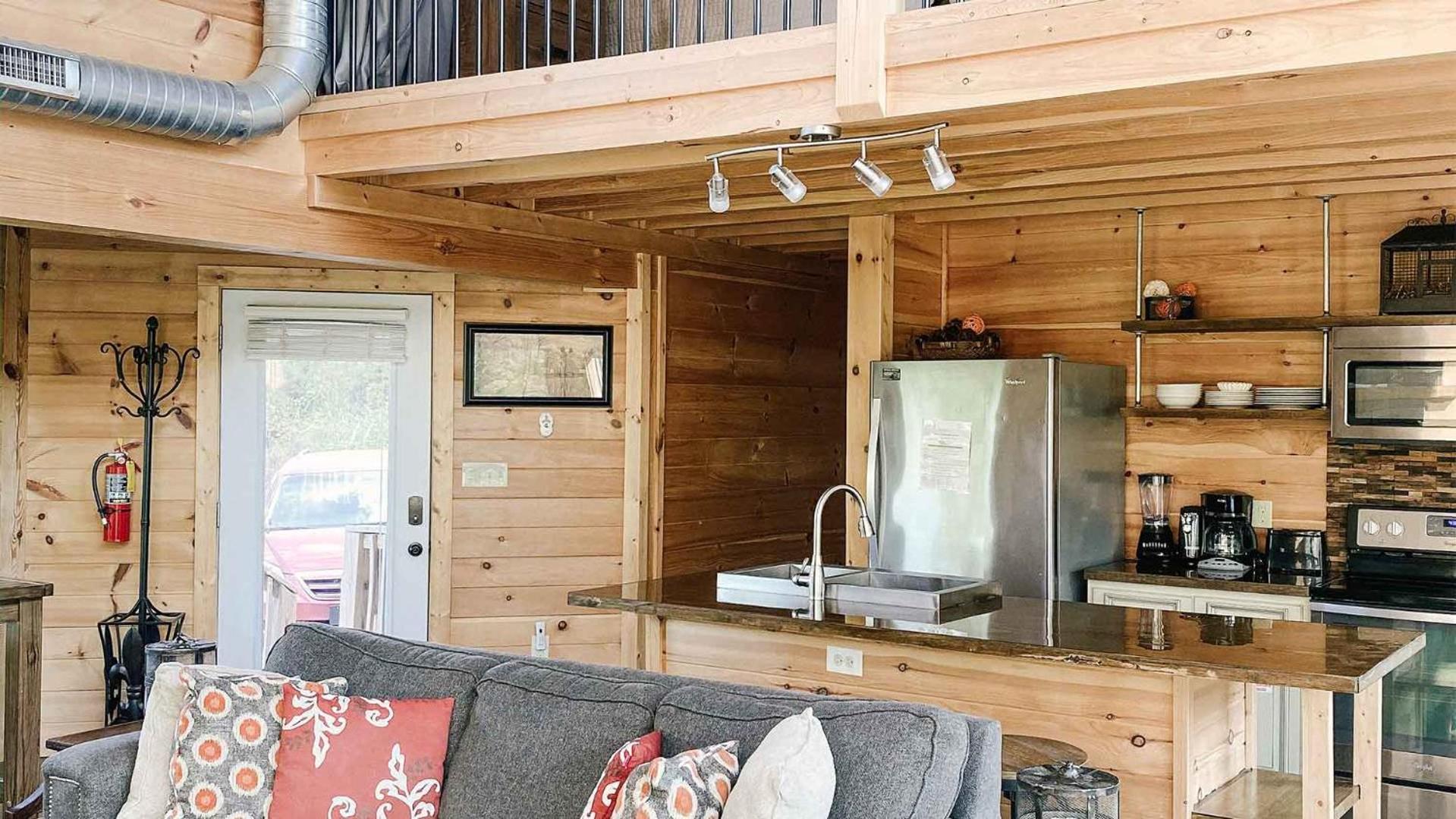 Comfy Retreat Wprivate Pool, Hot Tub, Game * Pigeon Forge