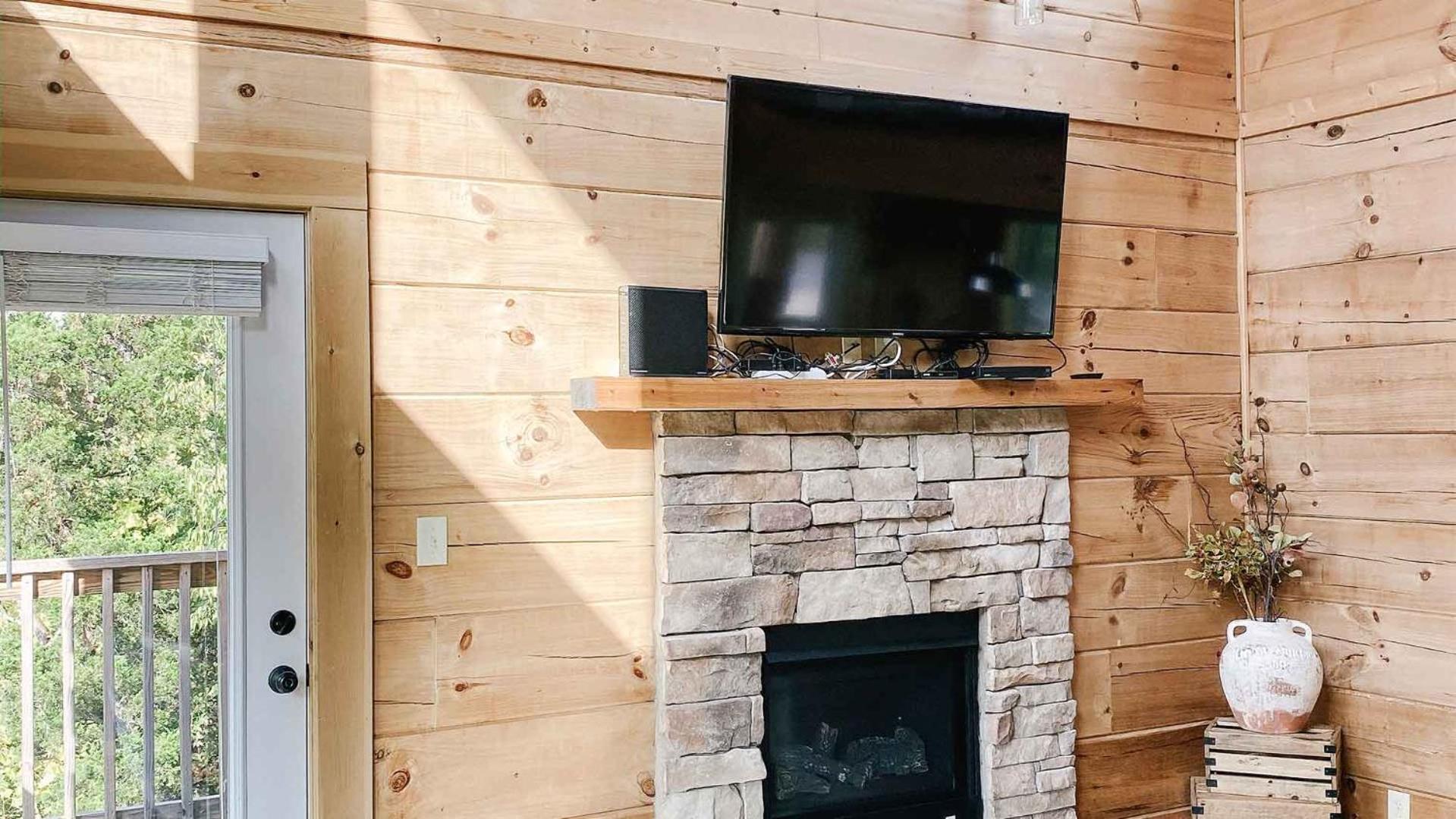 Comfy Retreat Wprivate Pool, Hot Tub, Game * Pigeon Forge