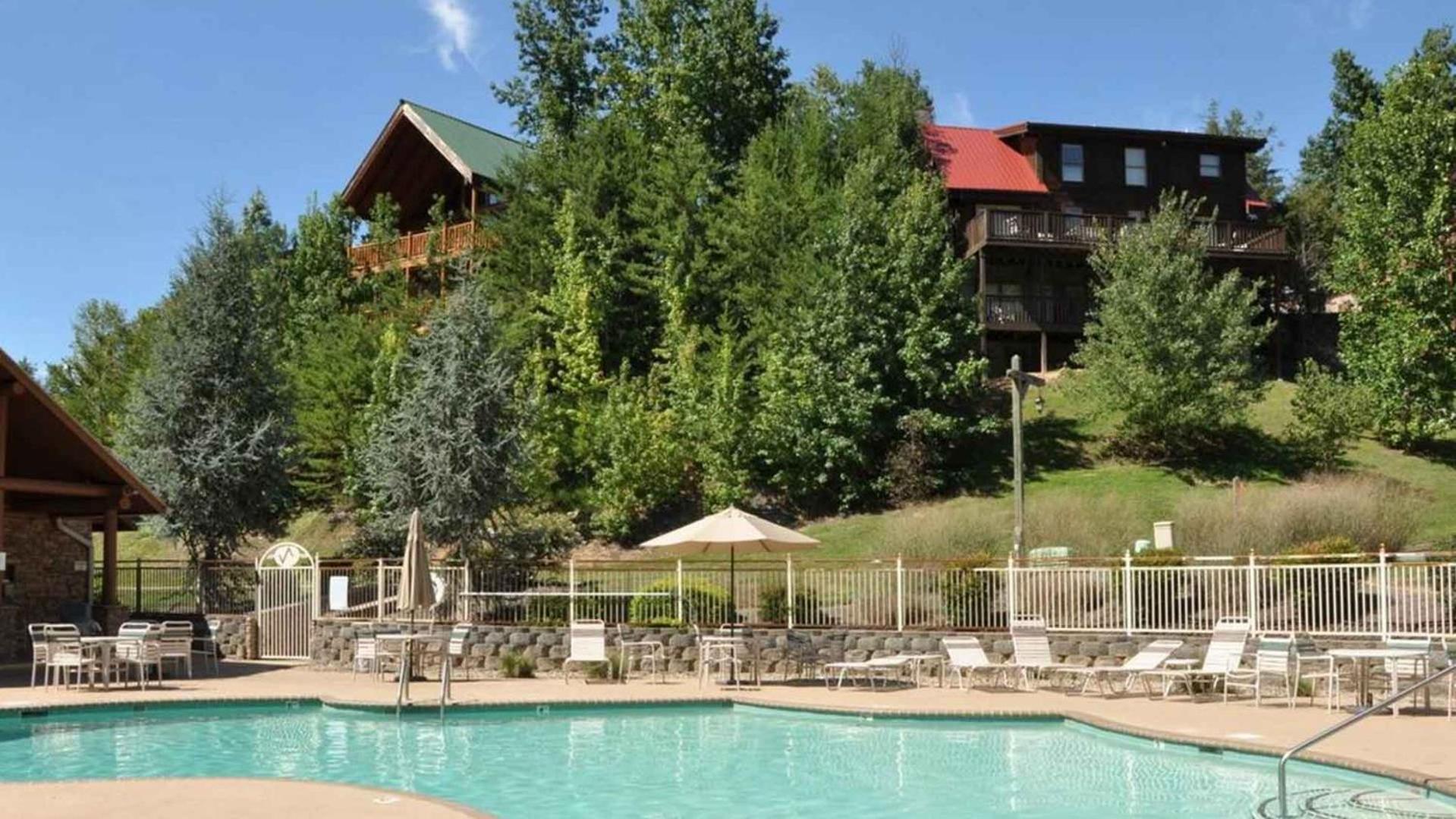 Holiday home Comfy Retreat Wprivate Pool, Hot Tub, Game