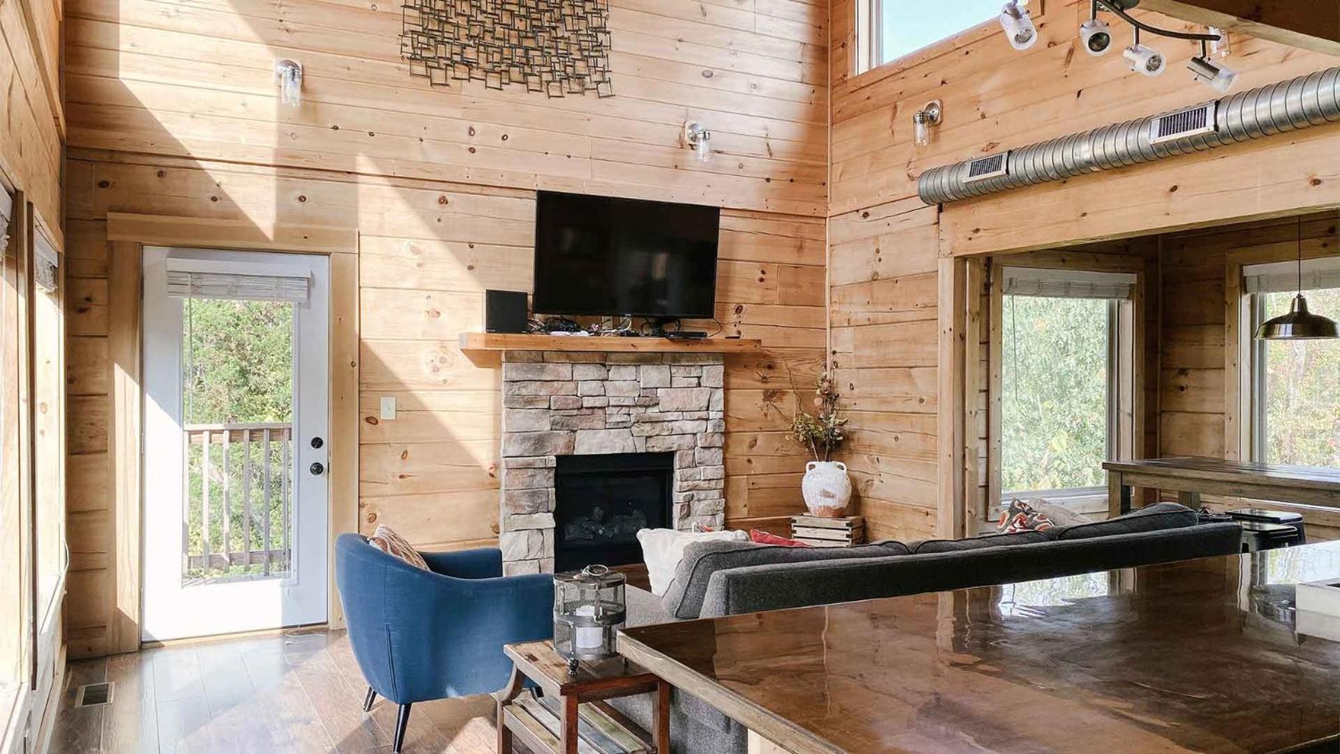 Holiday home Comfy Retreat Wprivate Pool, Hot Tub, Game *