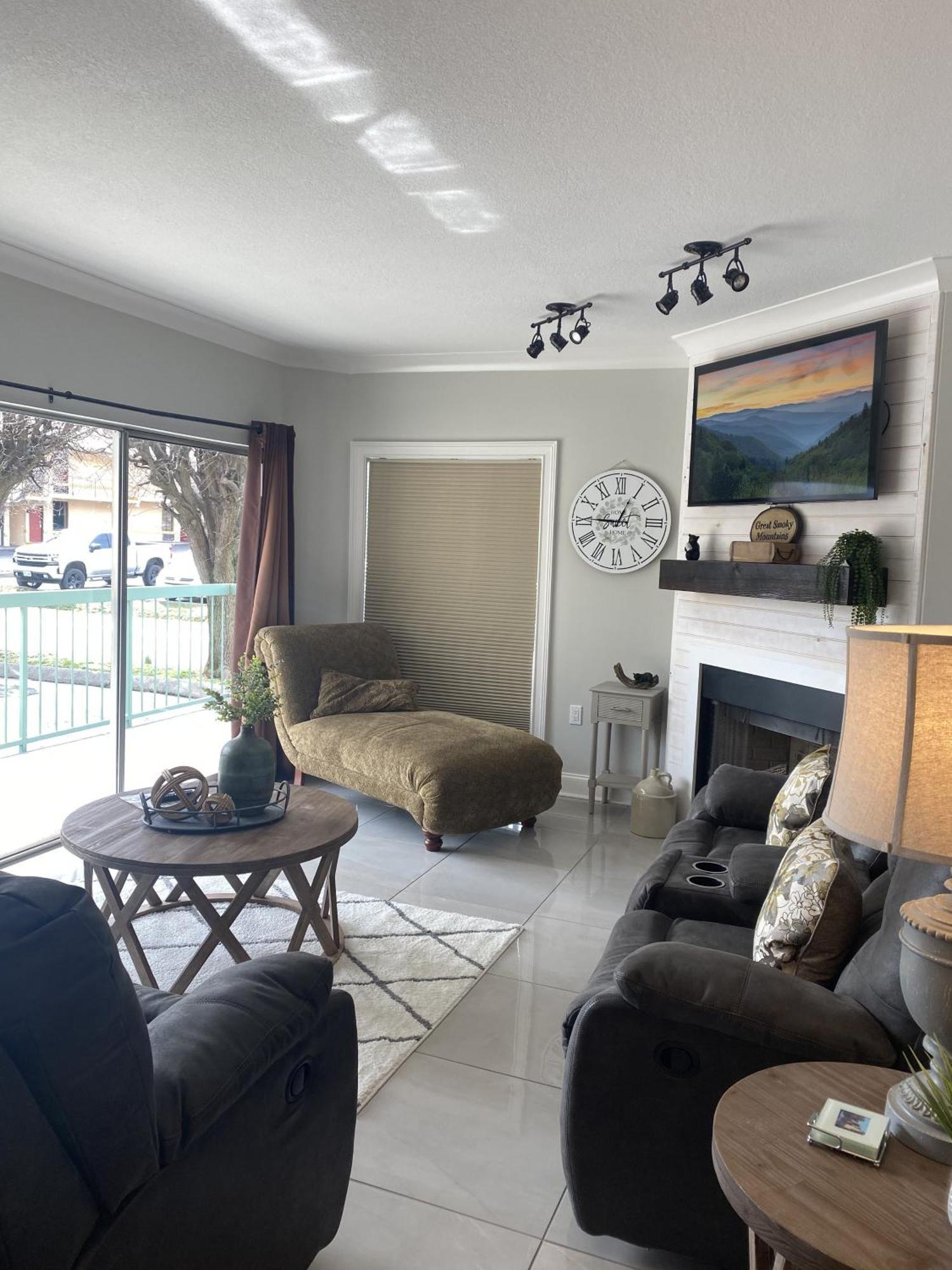 Holiday home River Place #111 3bd Pigeon Forge