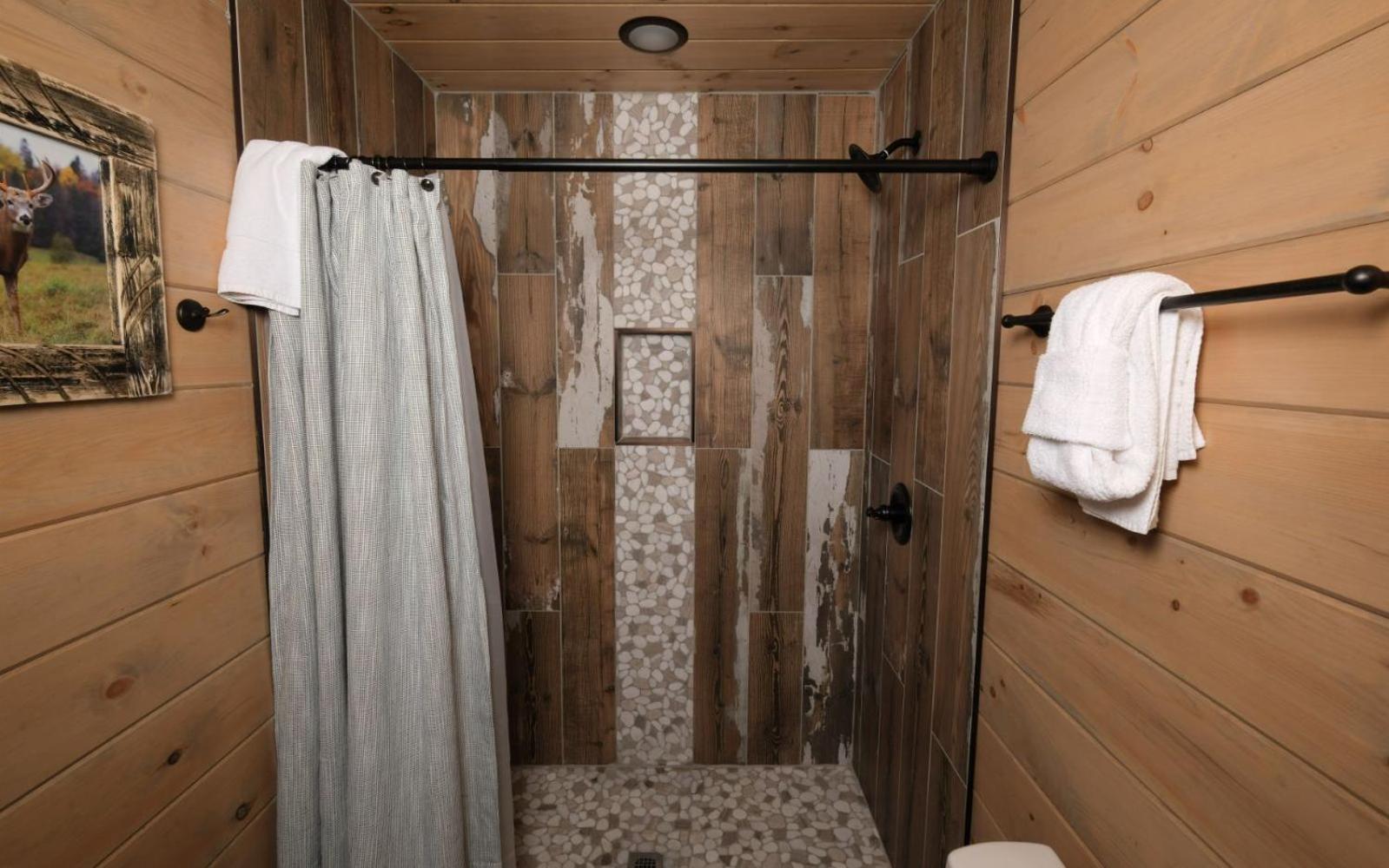 Splashin Mountain Retreat