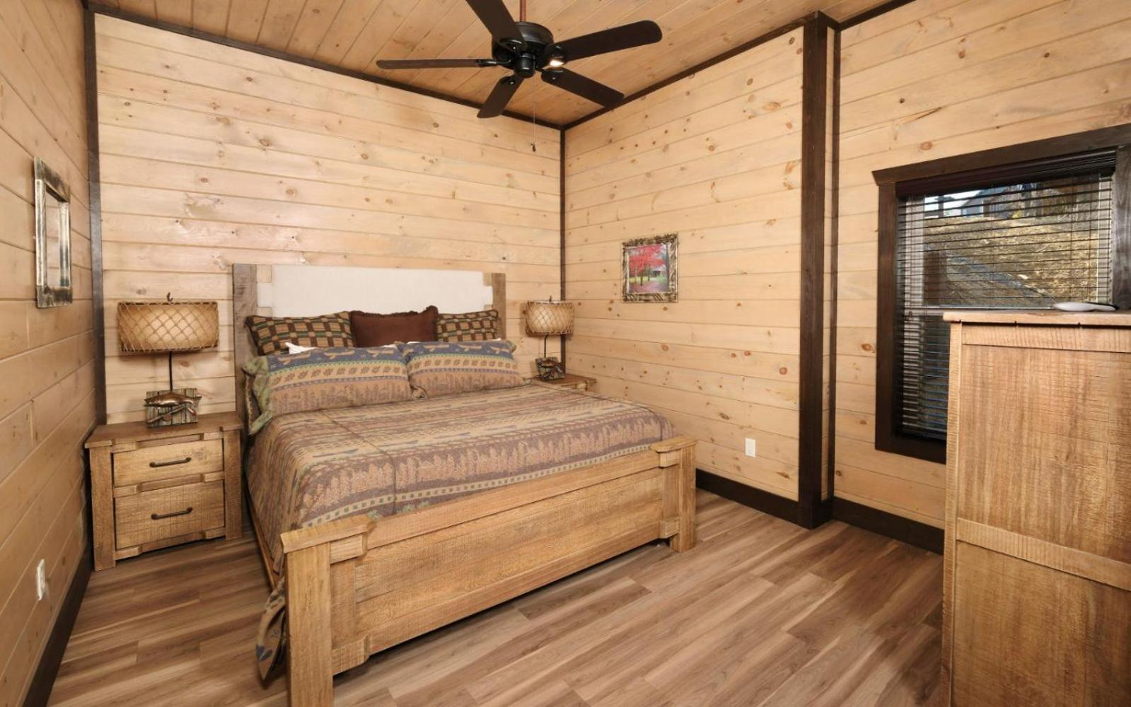 Splashin Mountain Retreat *