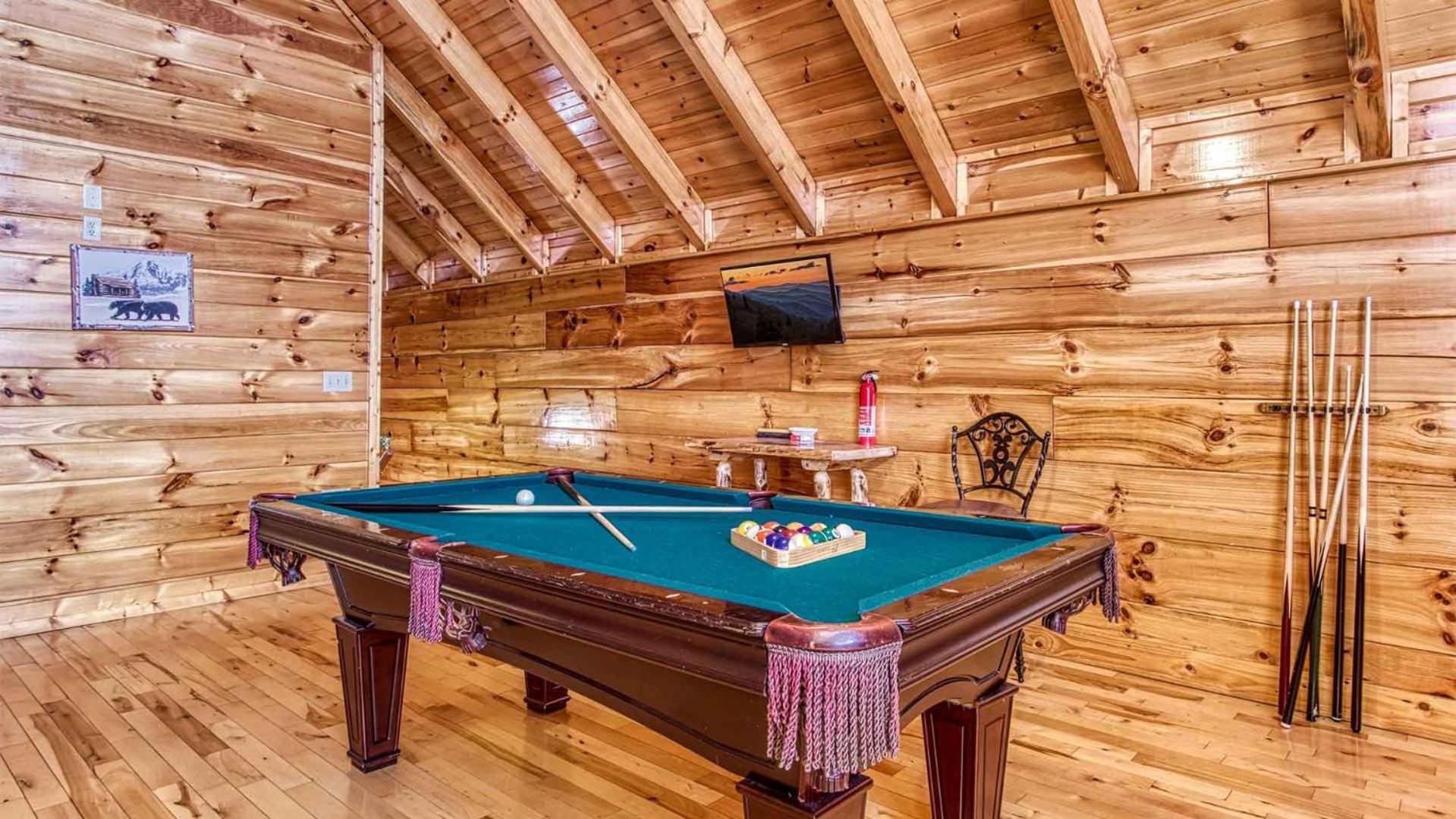 New Majestic 5 Star Amazing View, Pool, Hot Tub! Holiday home *