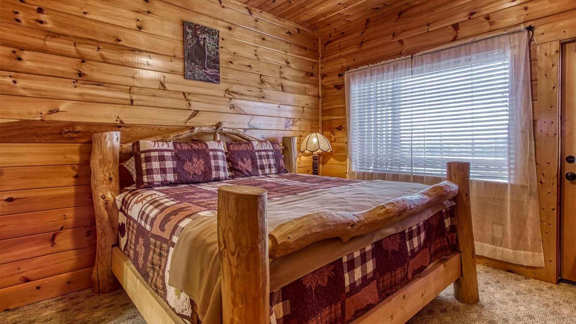 Holiday home New Majestic 5 Star Amazing View, Pool, Hot Tub! *