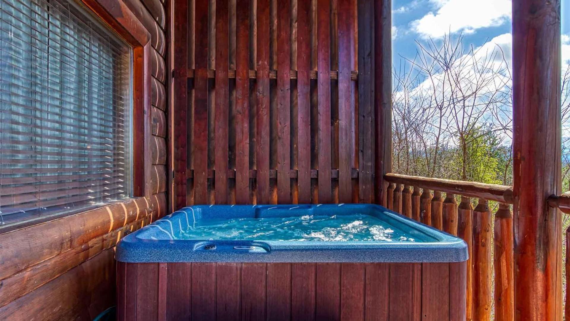 Holiday home New Majestic 5 Star Amazing View, Pool, Hot Tub! *