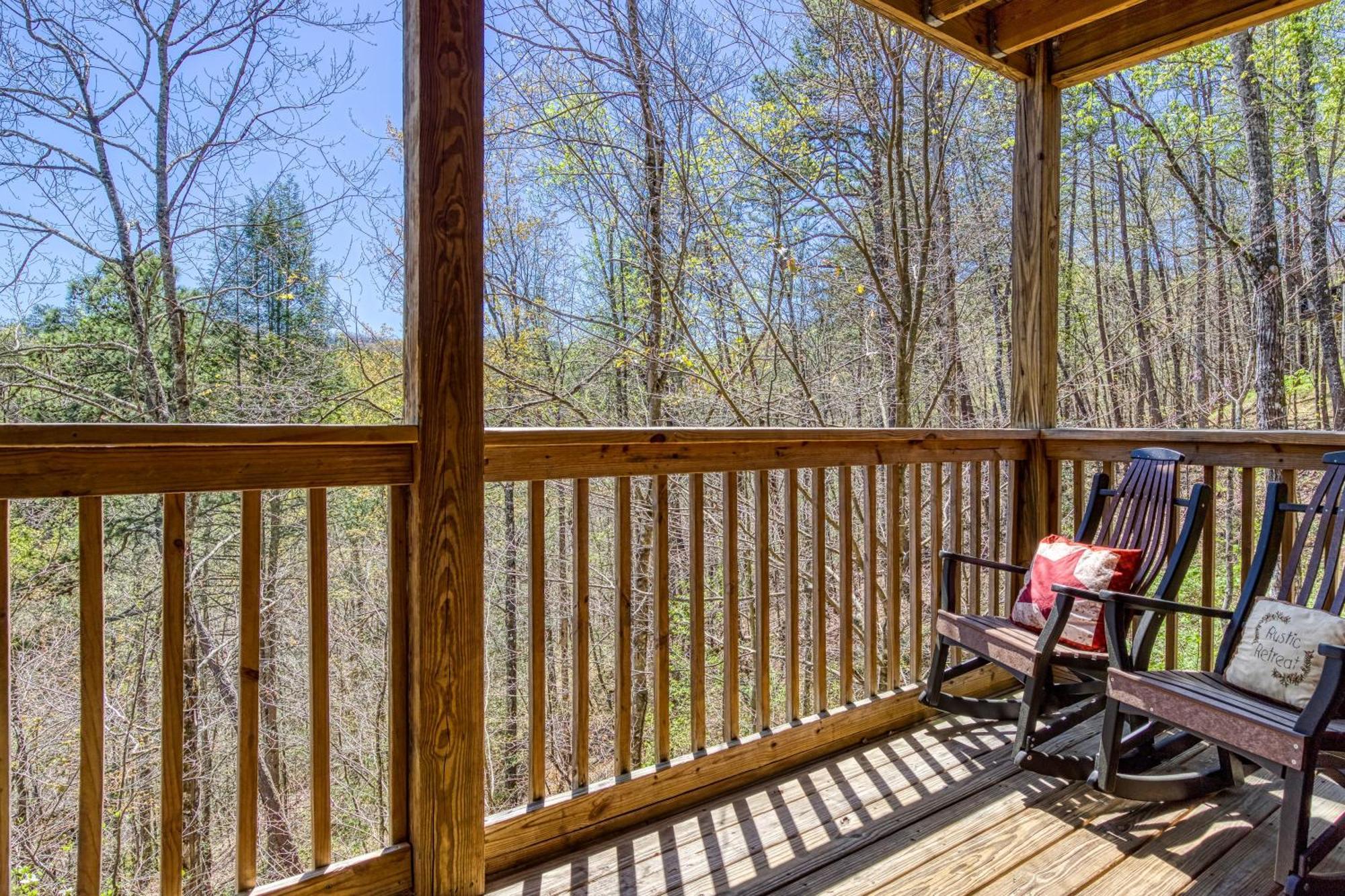 Holiday home Bear-e-nice - In Pigeon Forge, Pool, Free Attraction Tickets *