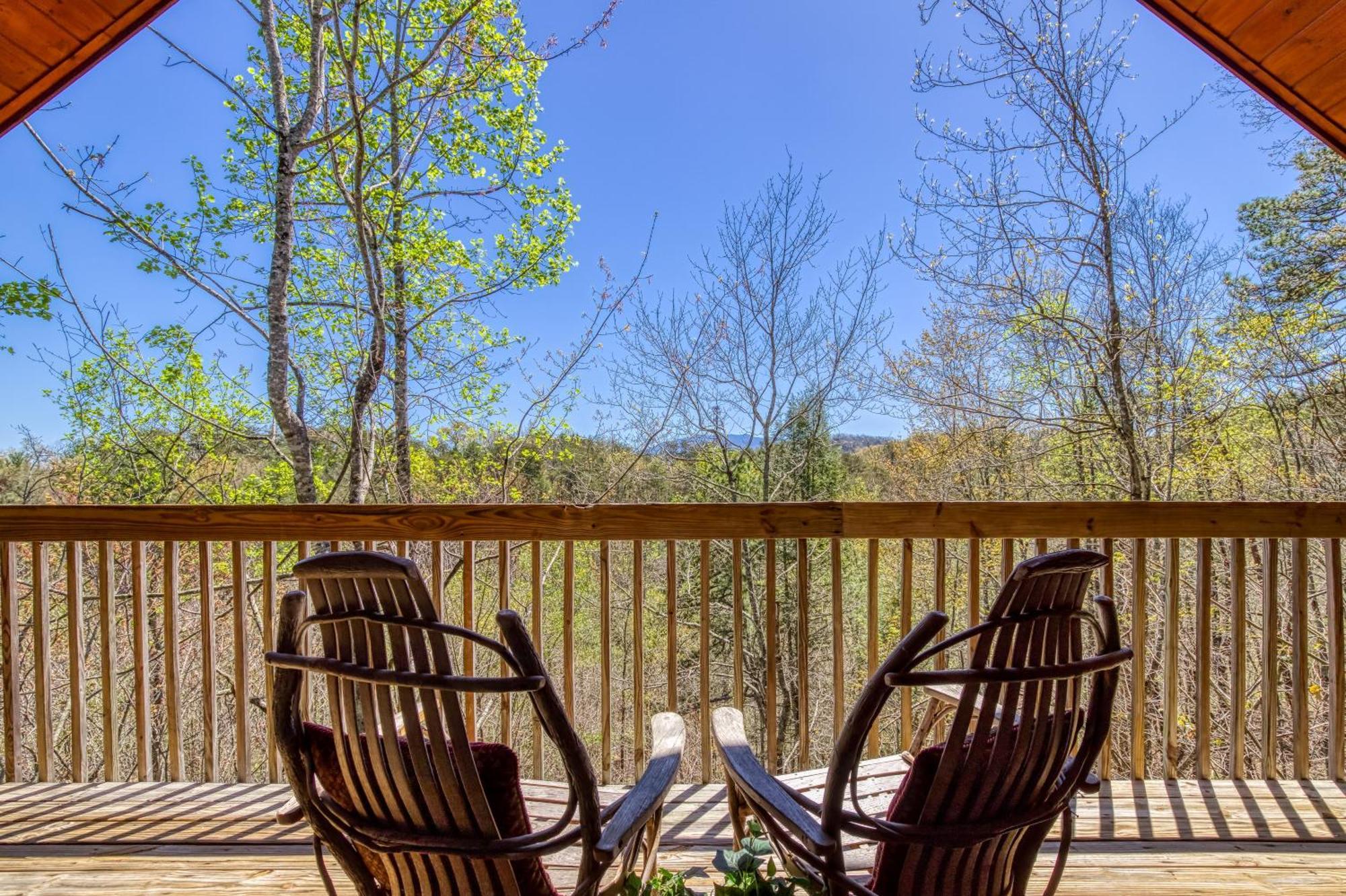 Bear-e-nice - In Pigeon Forge, Pool, Free Attraction Tickets Holiday home