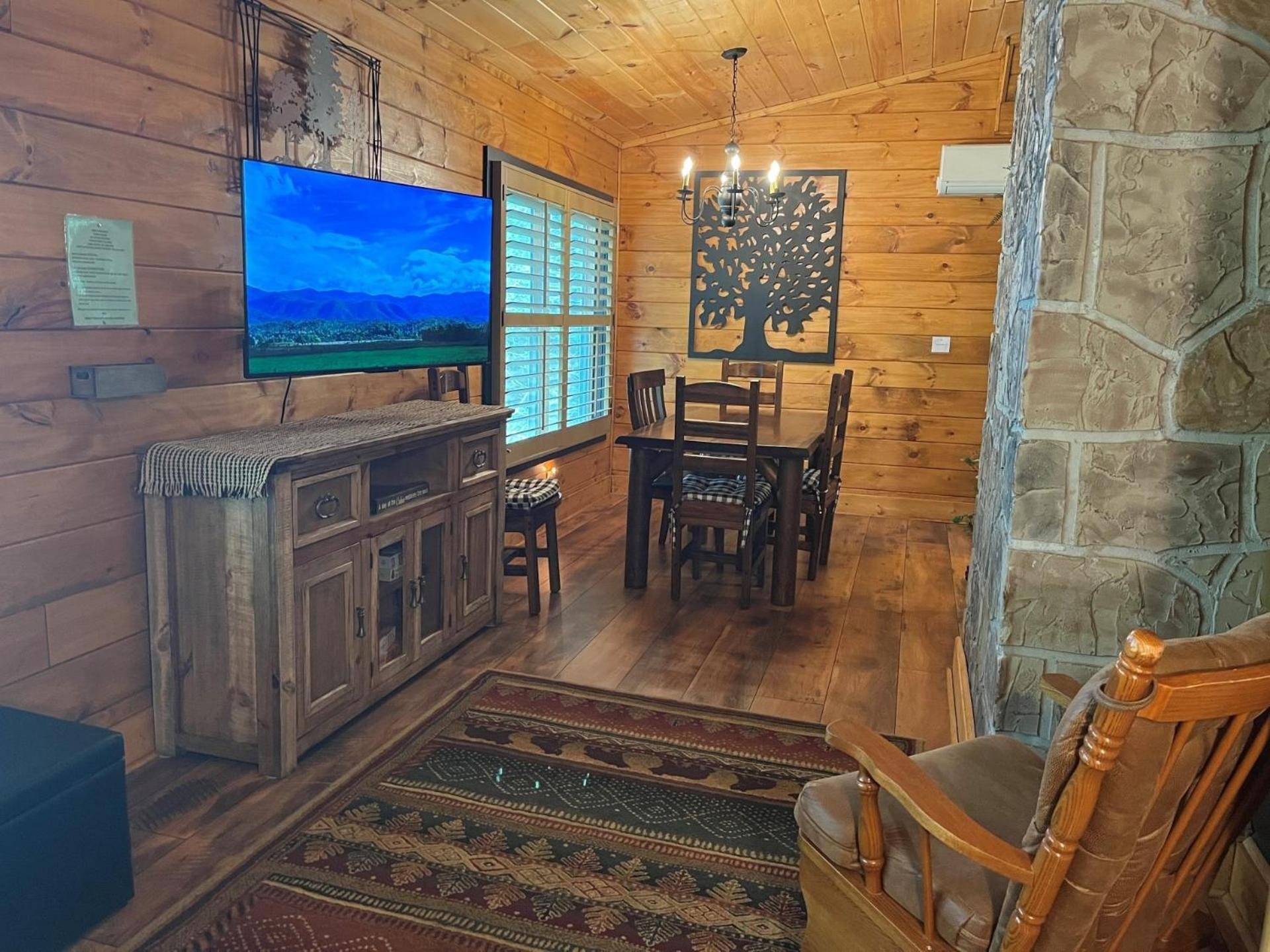 Holiday home Er258- Sweet Memories Great Location- Close To Town Pigeon Forge