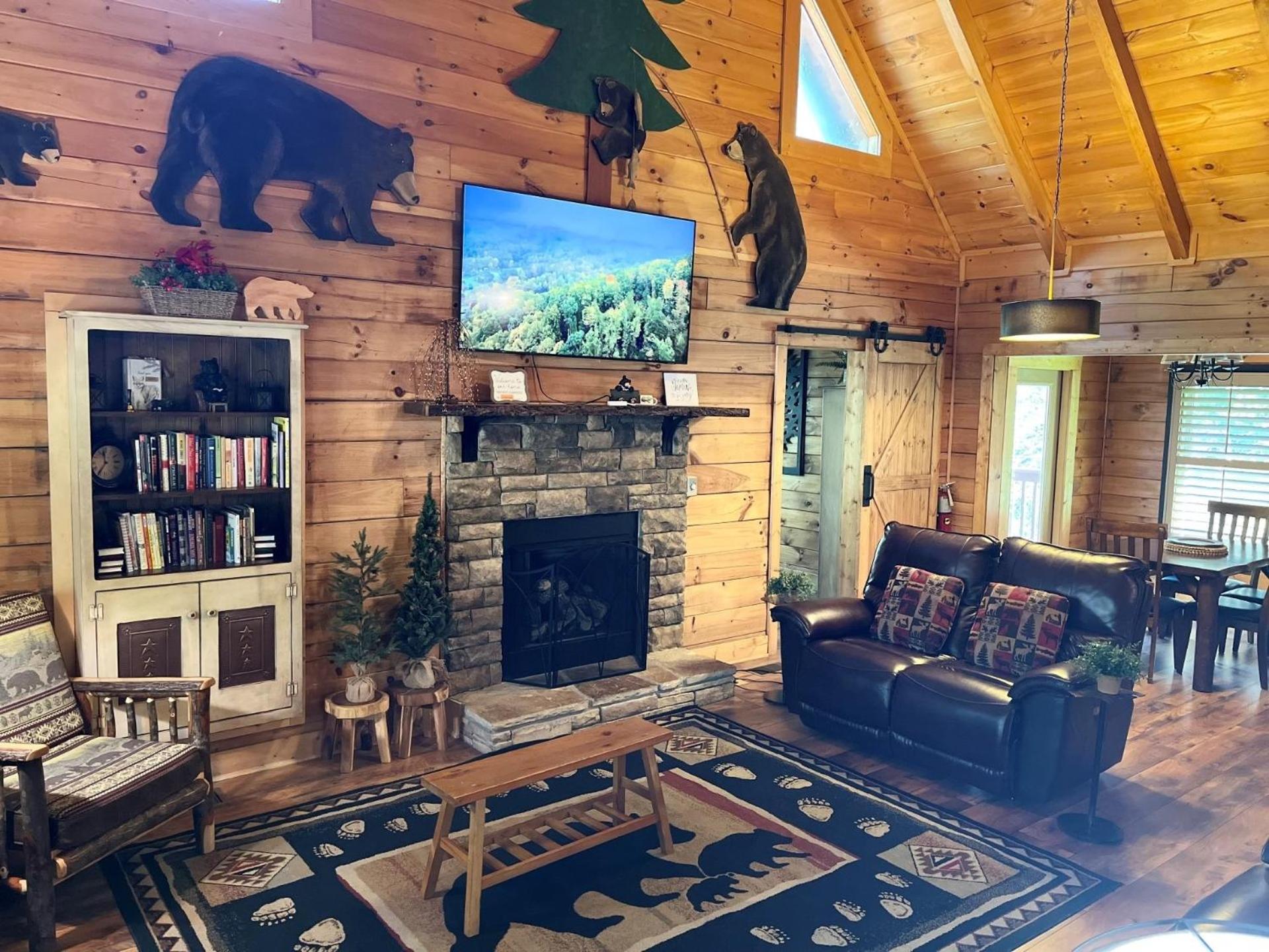 Holiday home Er258- Sweet Memories Great Location- Close To Town *